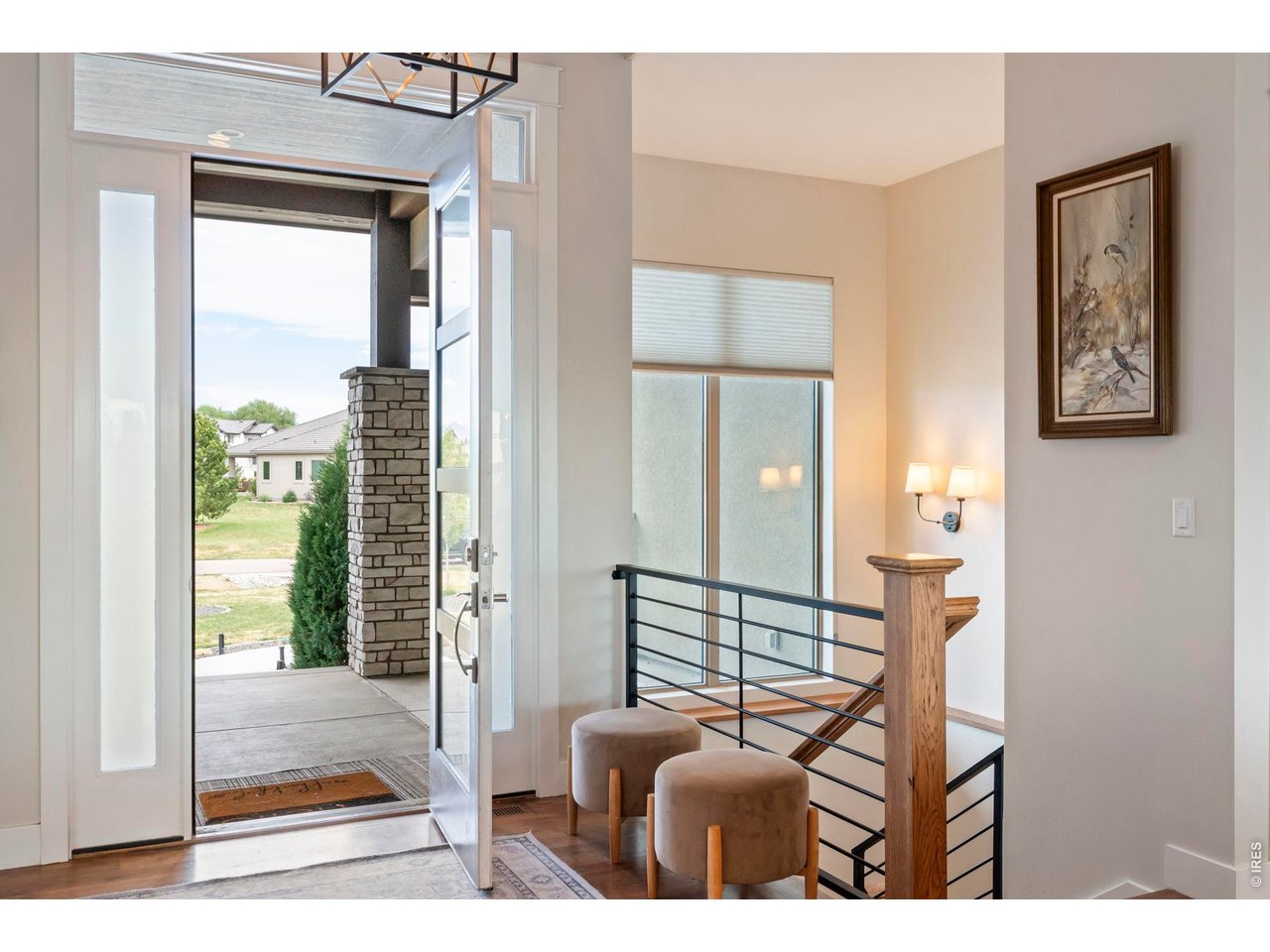 830 Berthoud Peak Dr