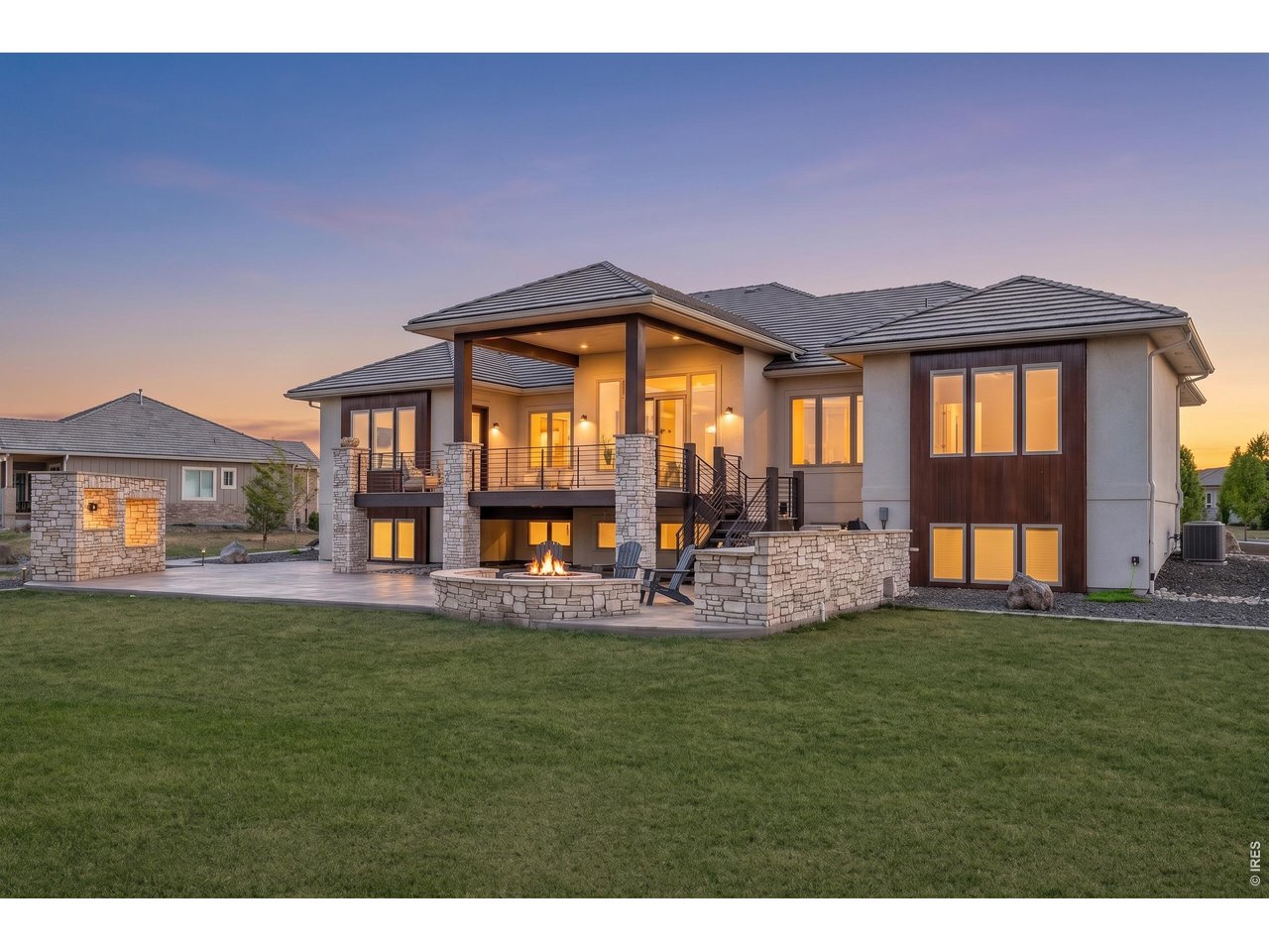 830 Berthoud Peak Dr
