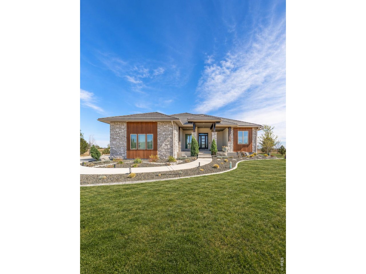 830 Berthoud Peak Dr