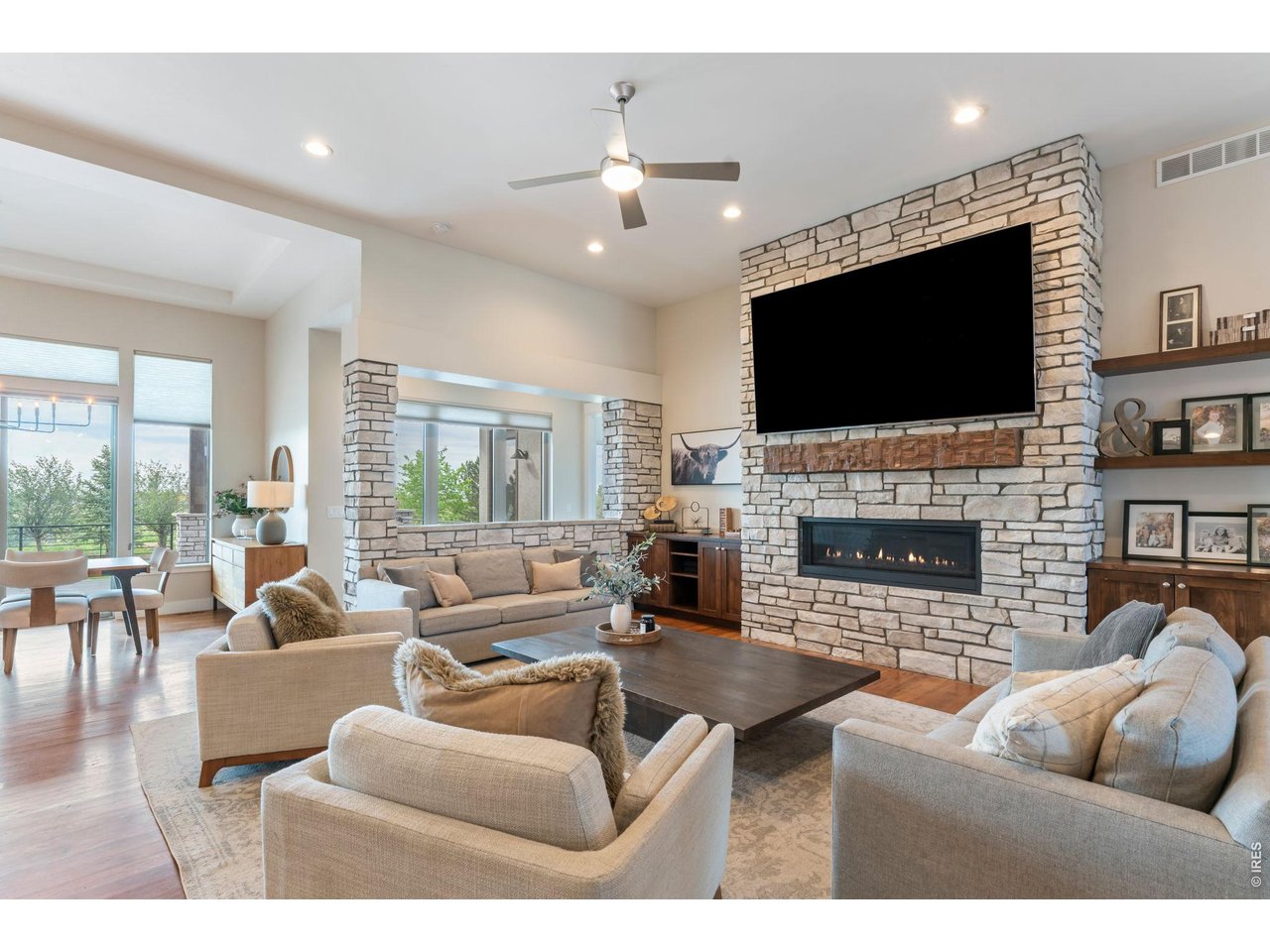 830 Berthoud Peak Dr