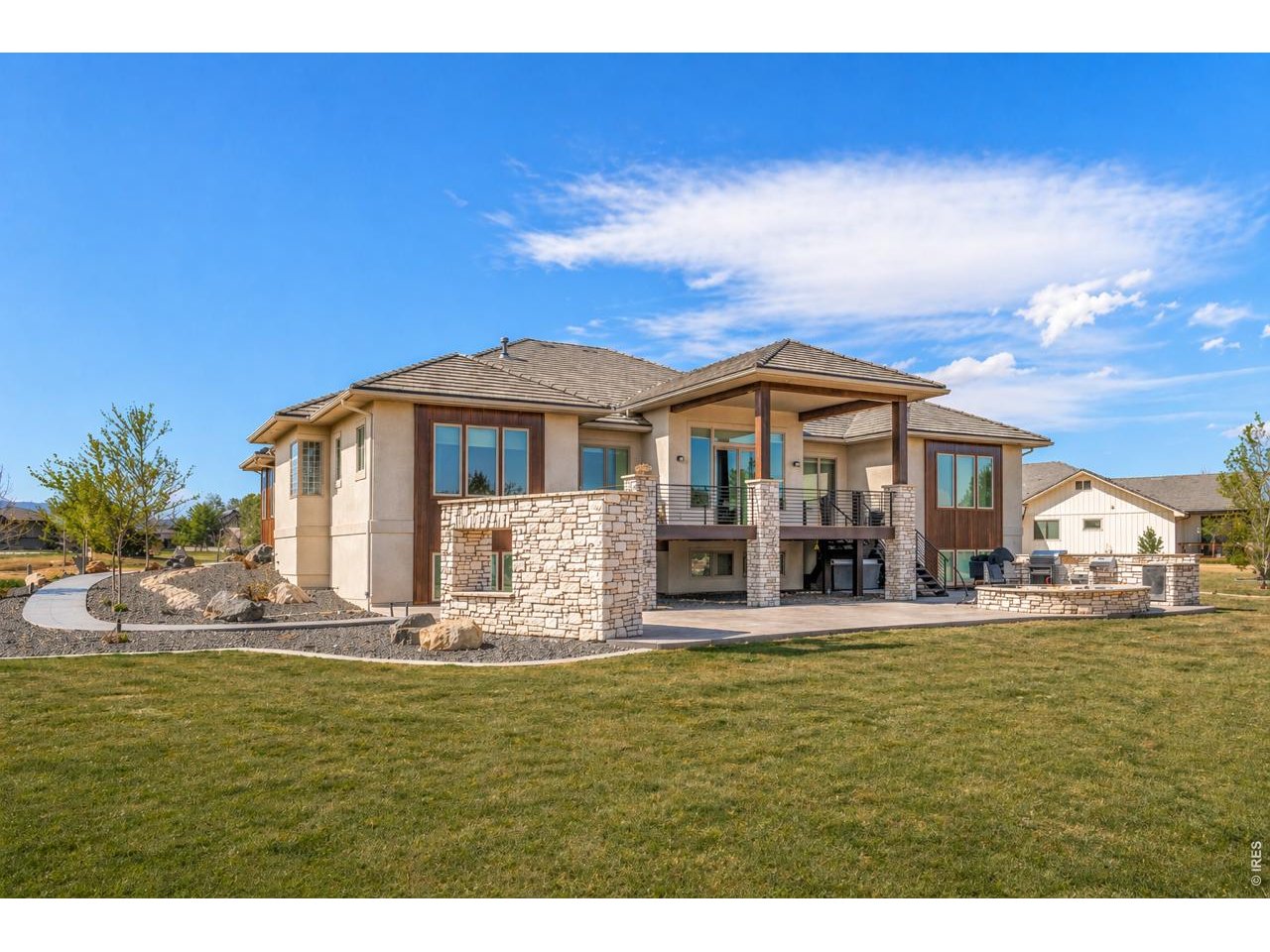 830 Berthoud Peak Dr