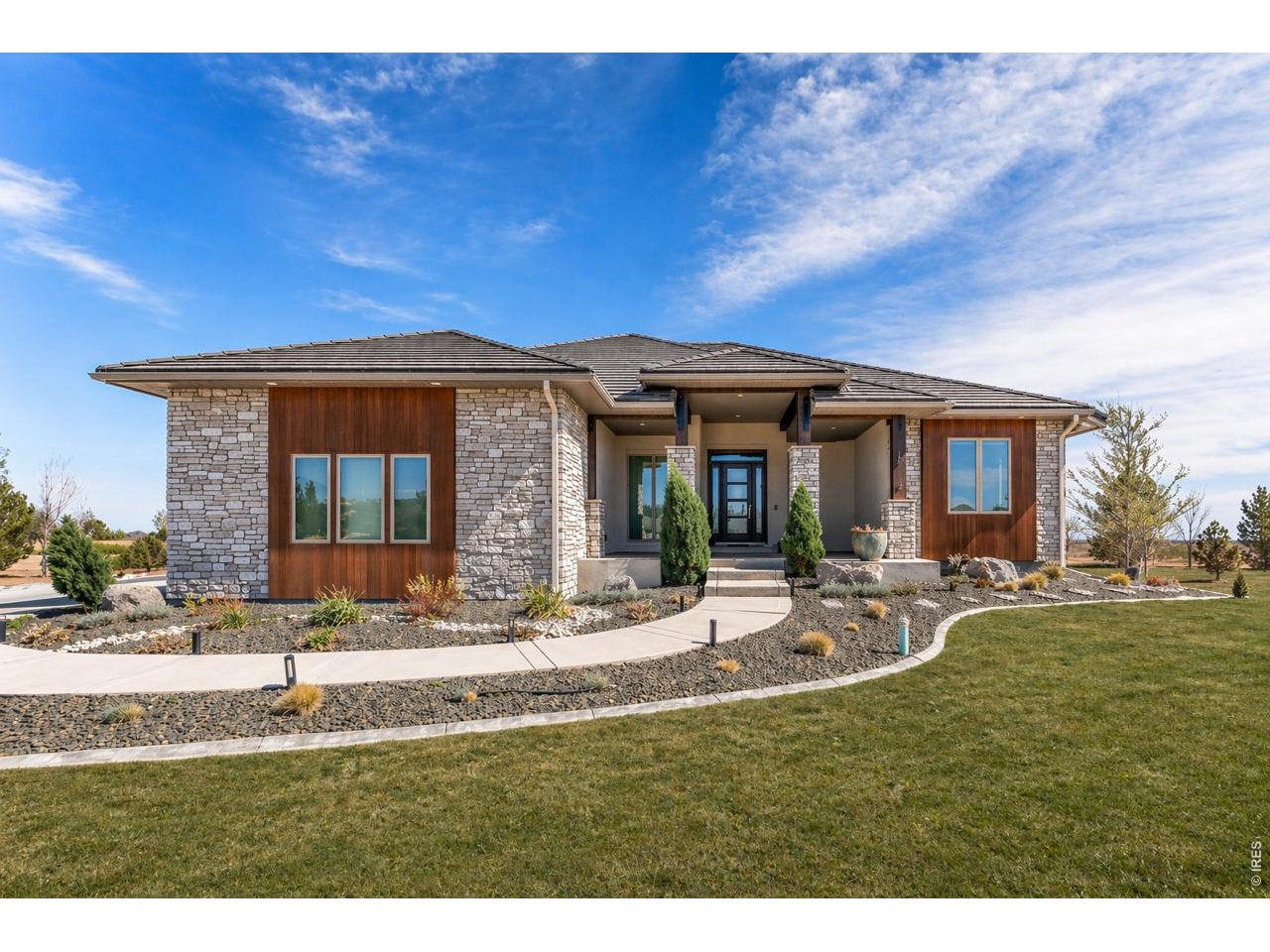 830 Berthoud Peak Dr