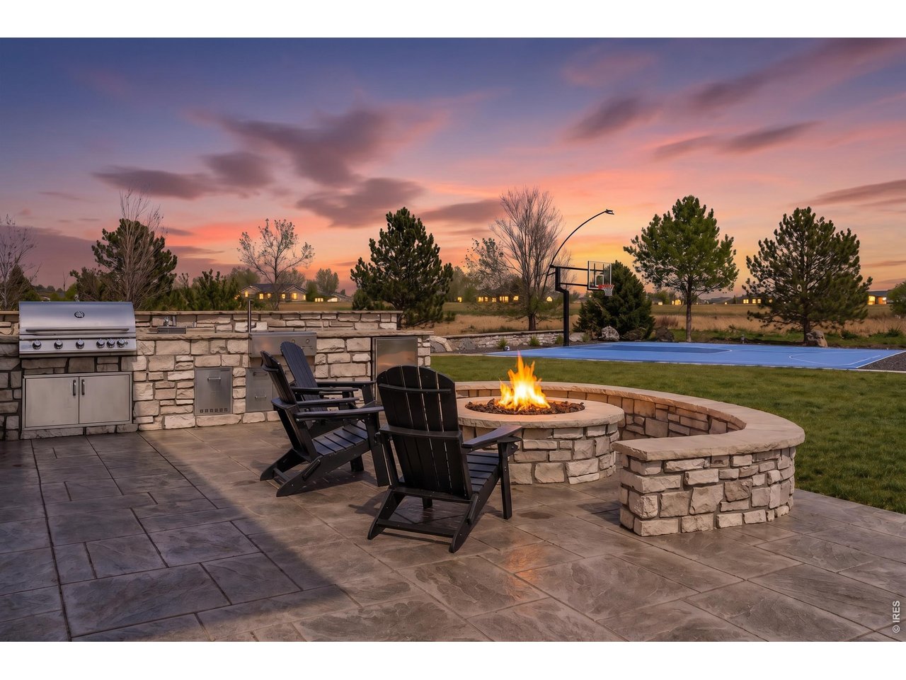 830 Berthoud Peak Dr