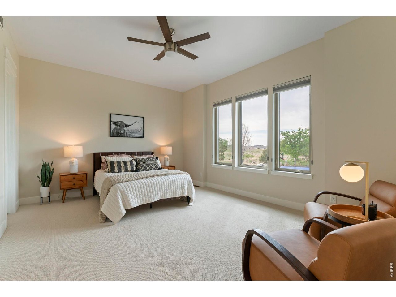 830 Berthoud Peak Dr