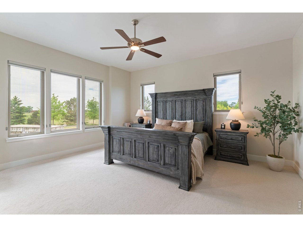 830 Berthoud Peak Dr