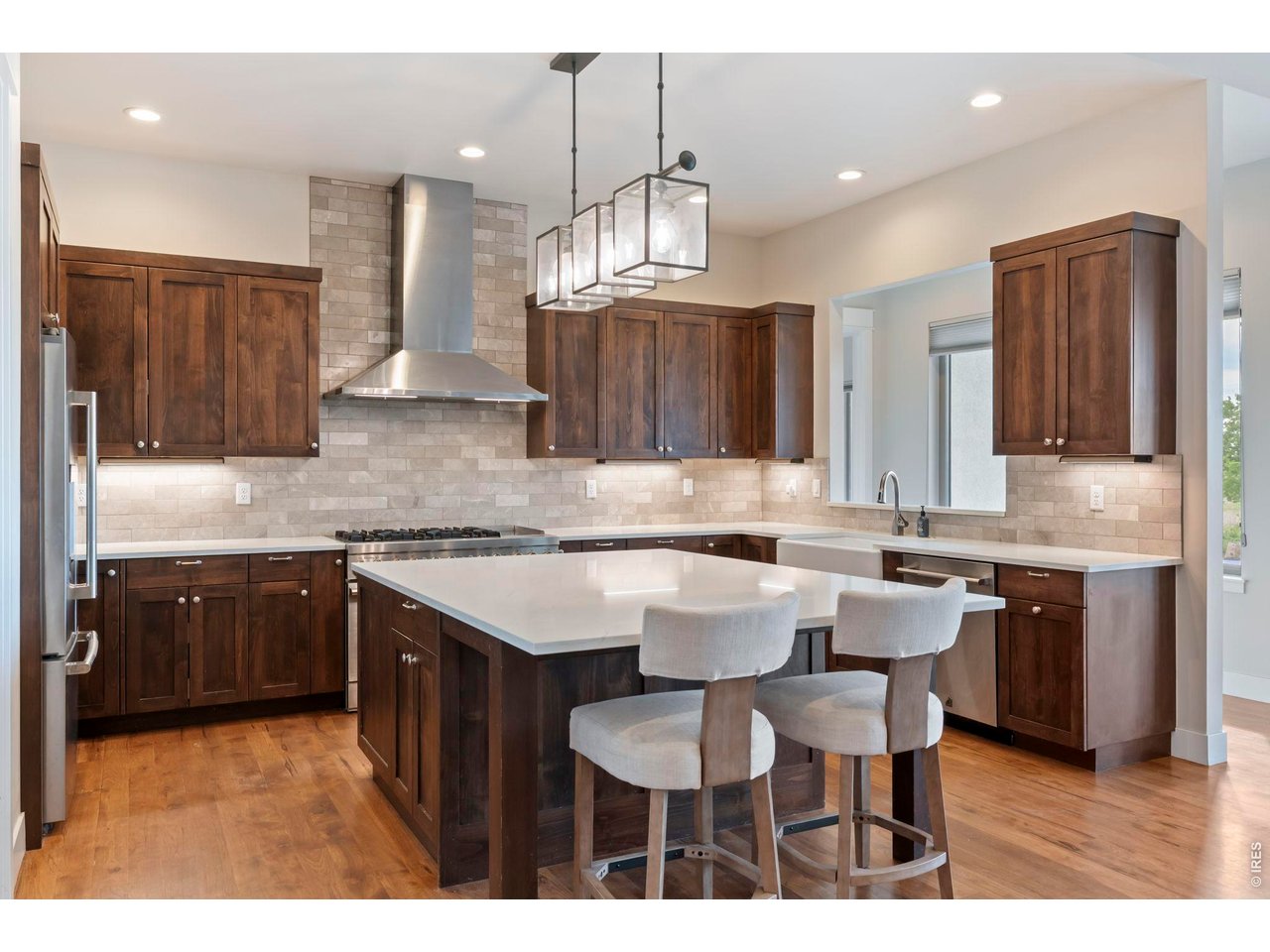 830 Berthoud Peak Dr