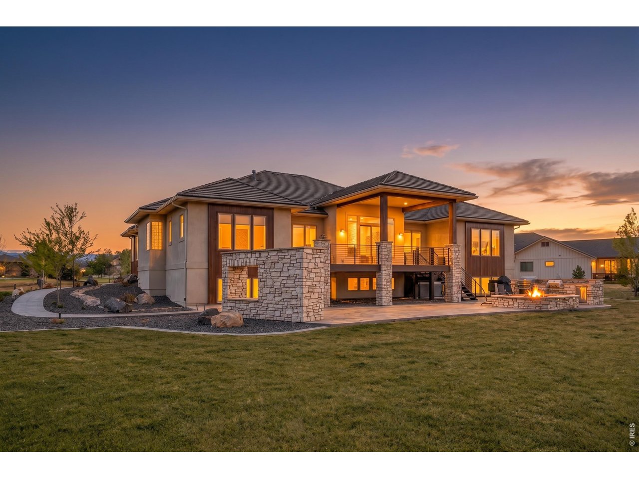 830 Berthoud Peak Dr