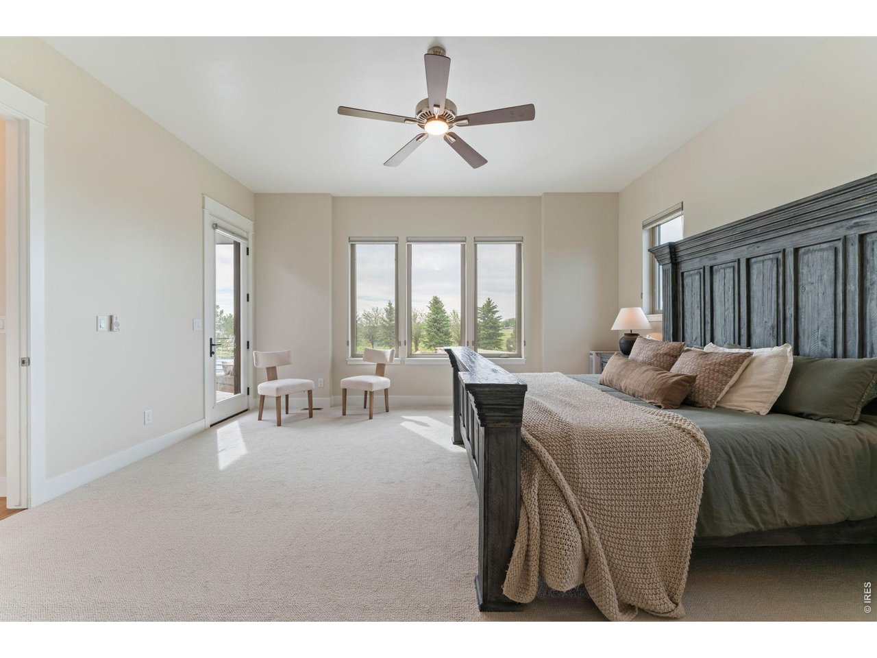830 Berthoud Peak Dr