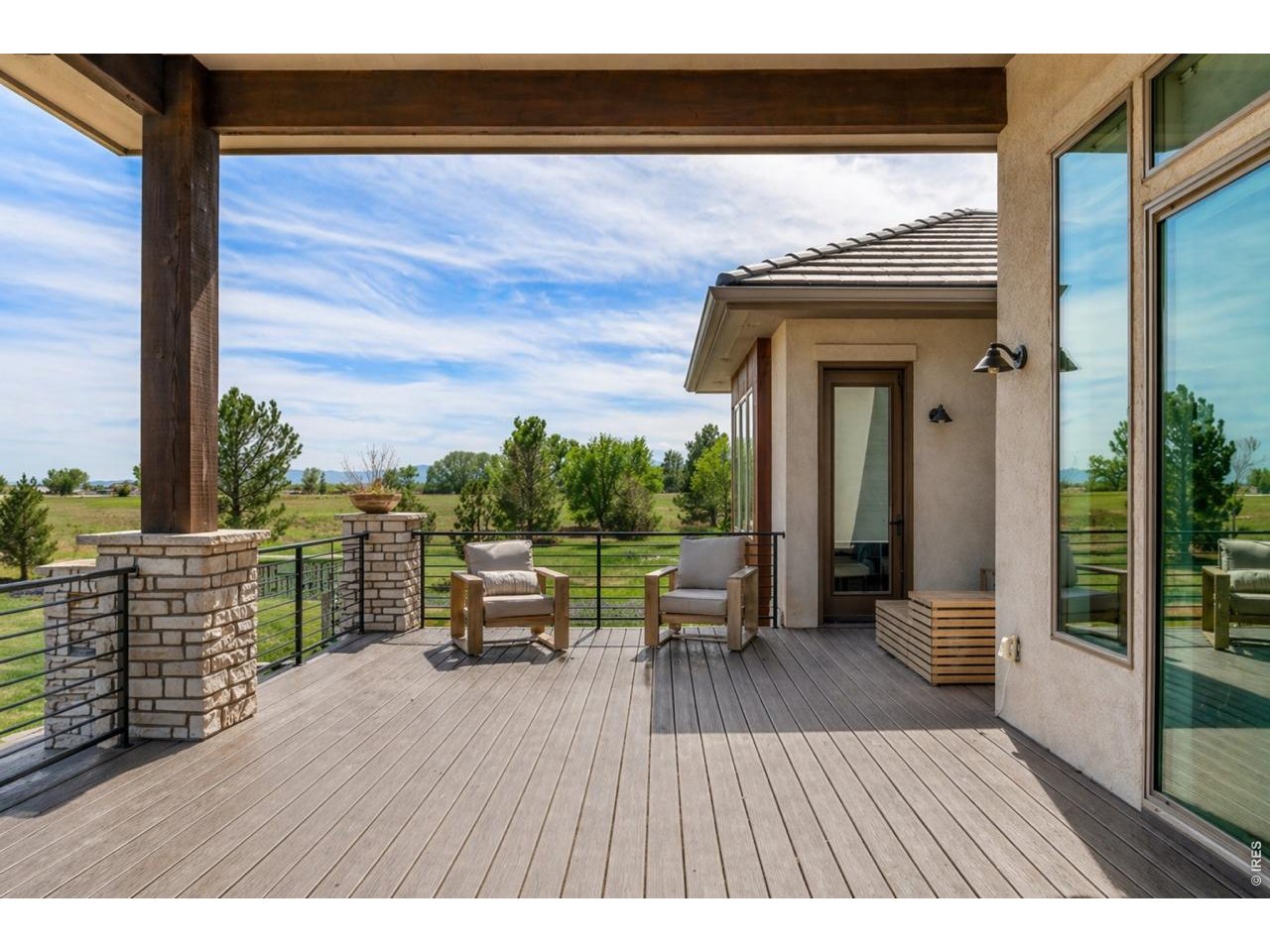 830 Berthoud Peak Dr