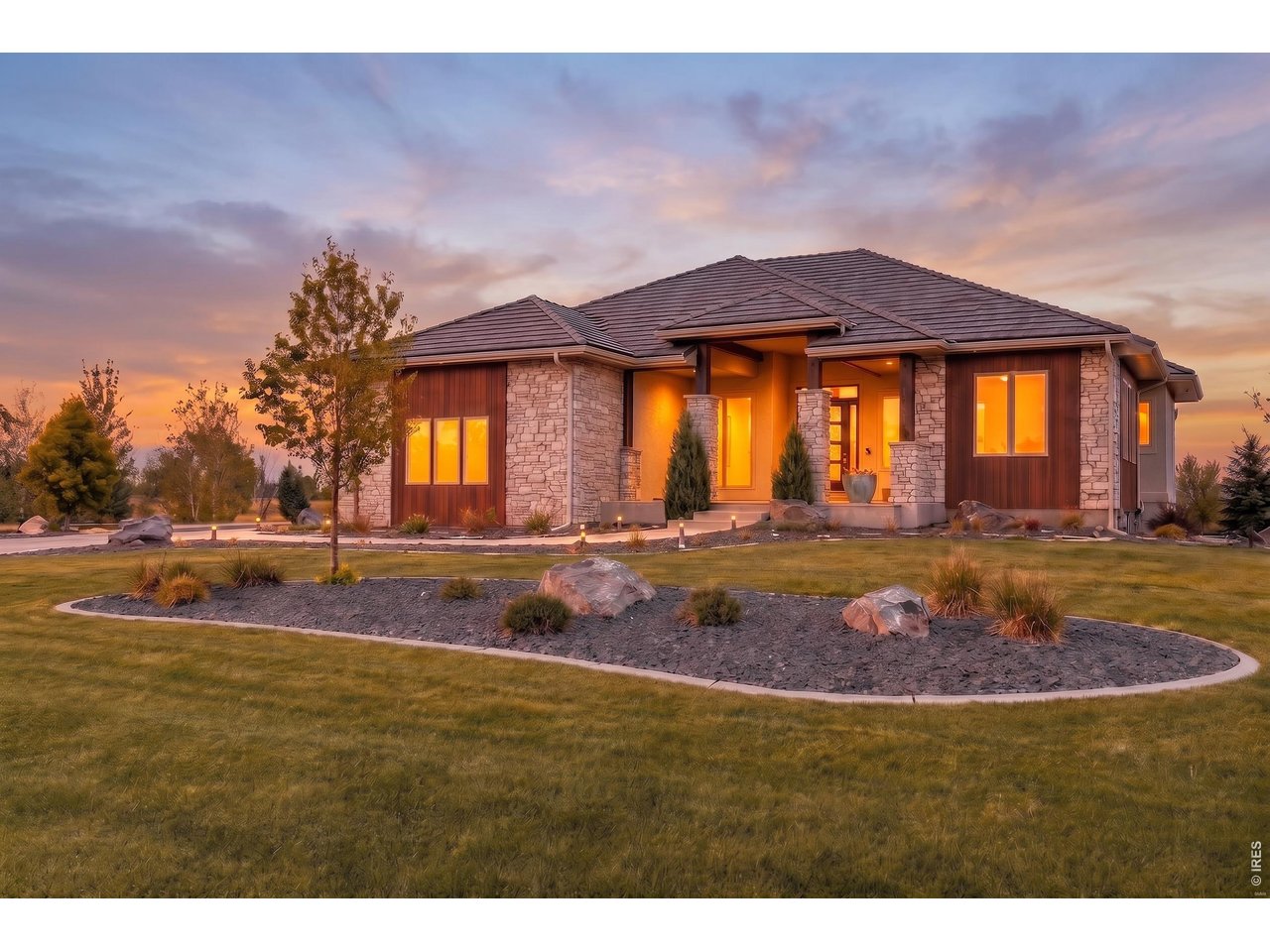 830 Berthoud Peak Dr