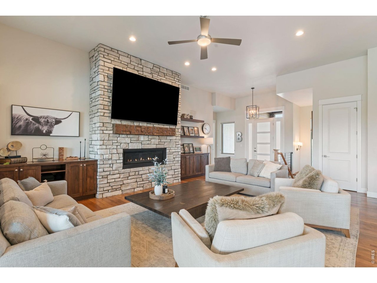 830 Berthoud Peak Dr
