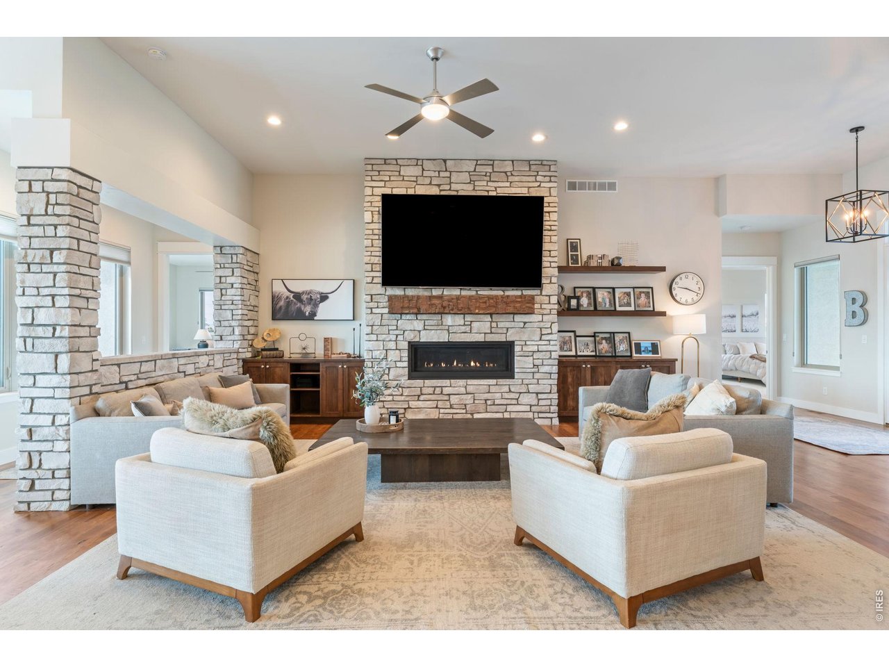 830 Berthoud Peak Dr