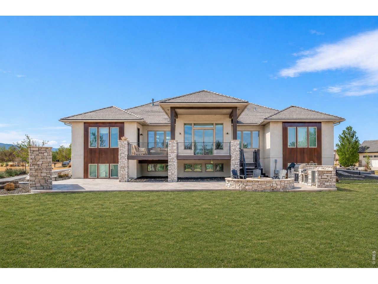 830 Berthoud Peak Dr