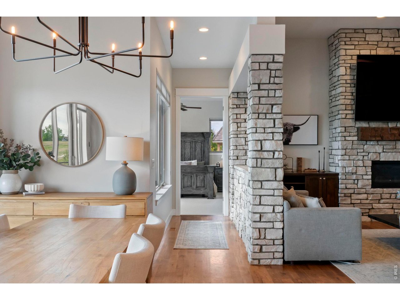 830 Berthoud Peak Dr