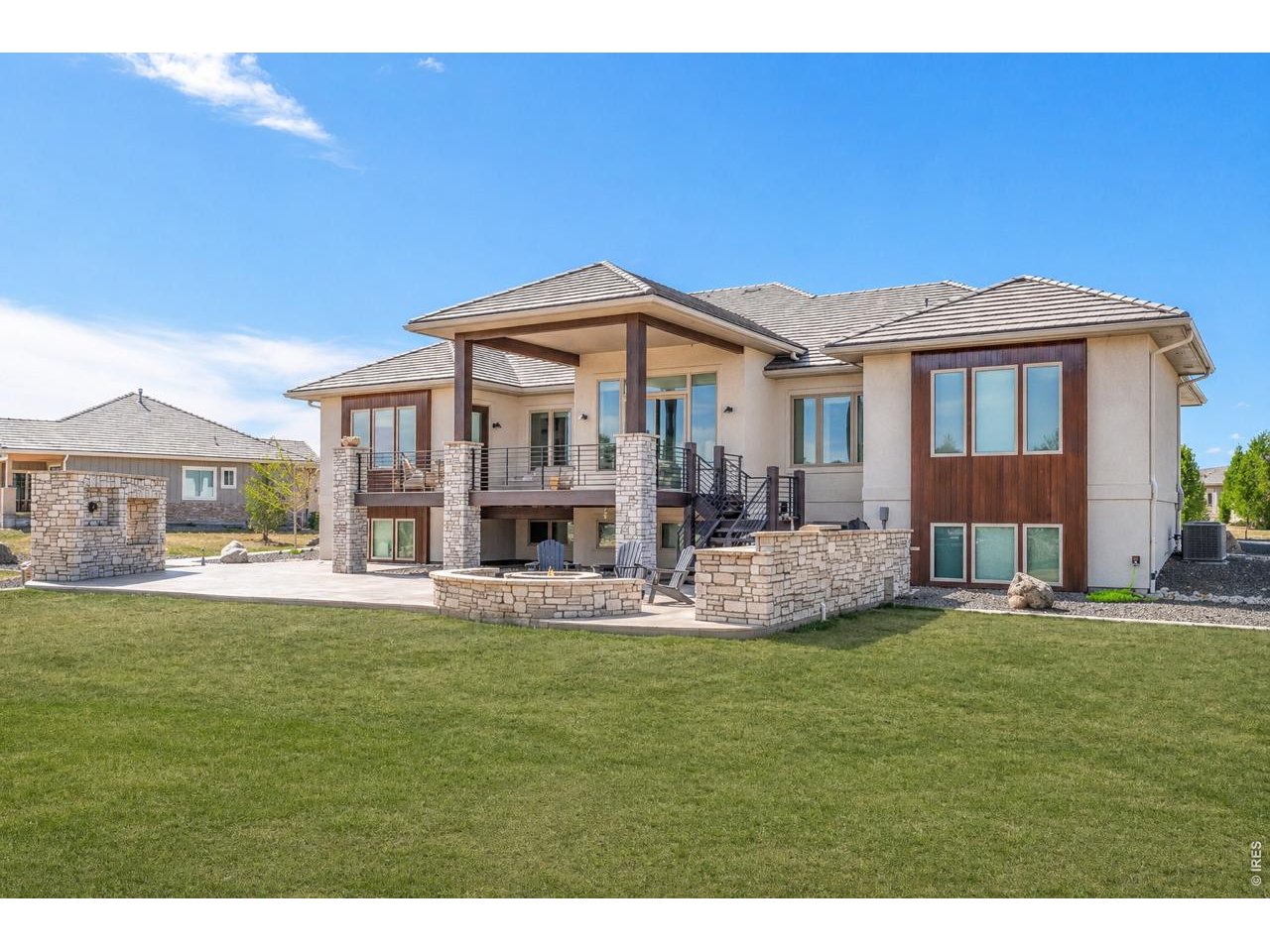 830 Berthoud Peak Dr