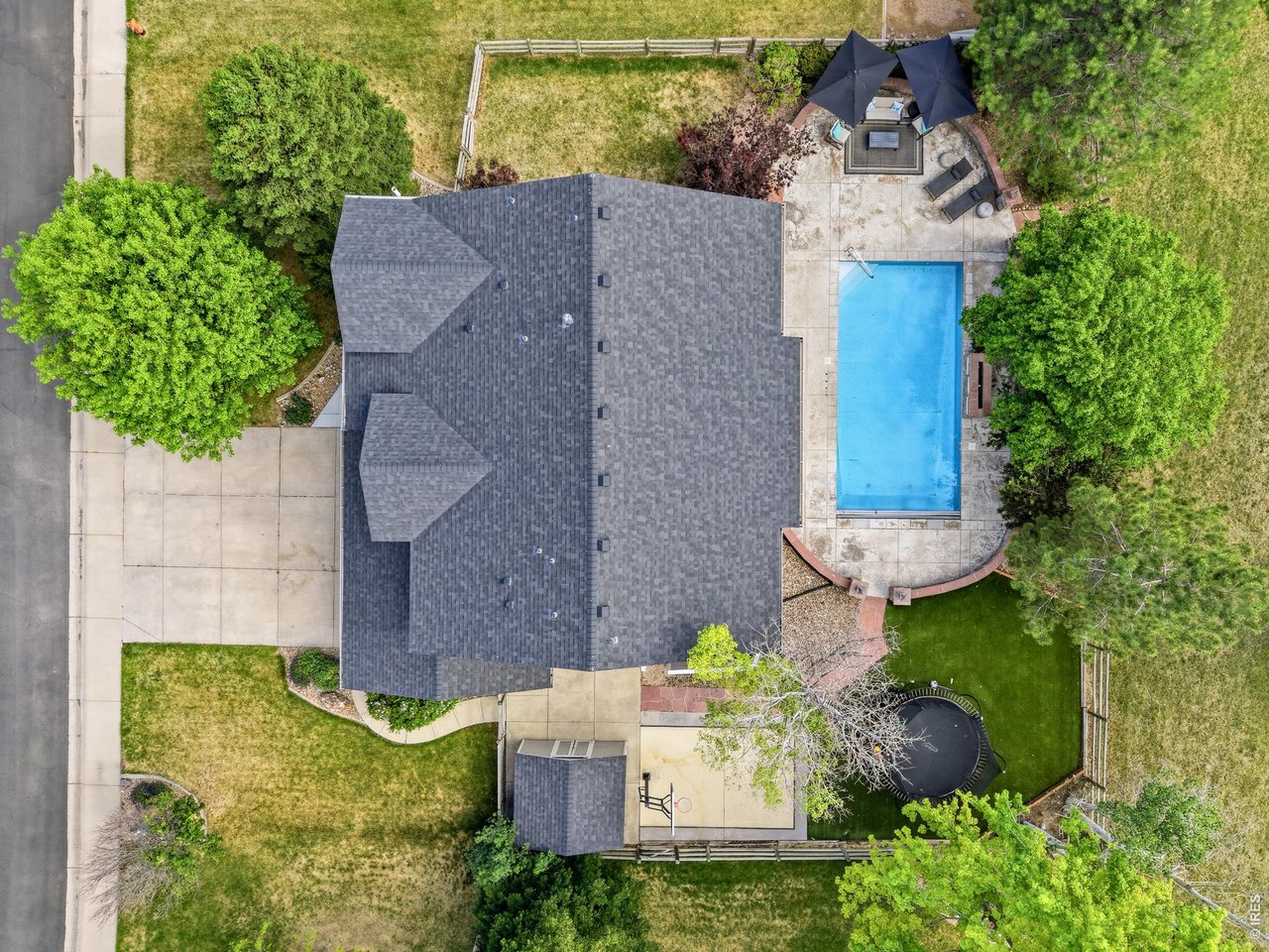 11725 Pleasant Hl