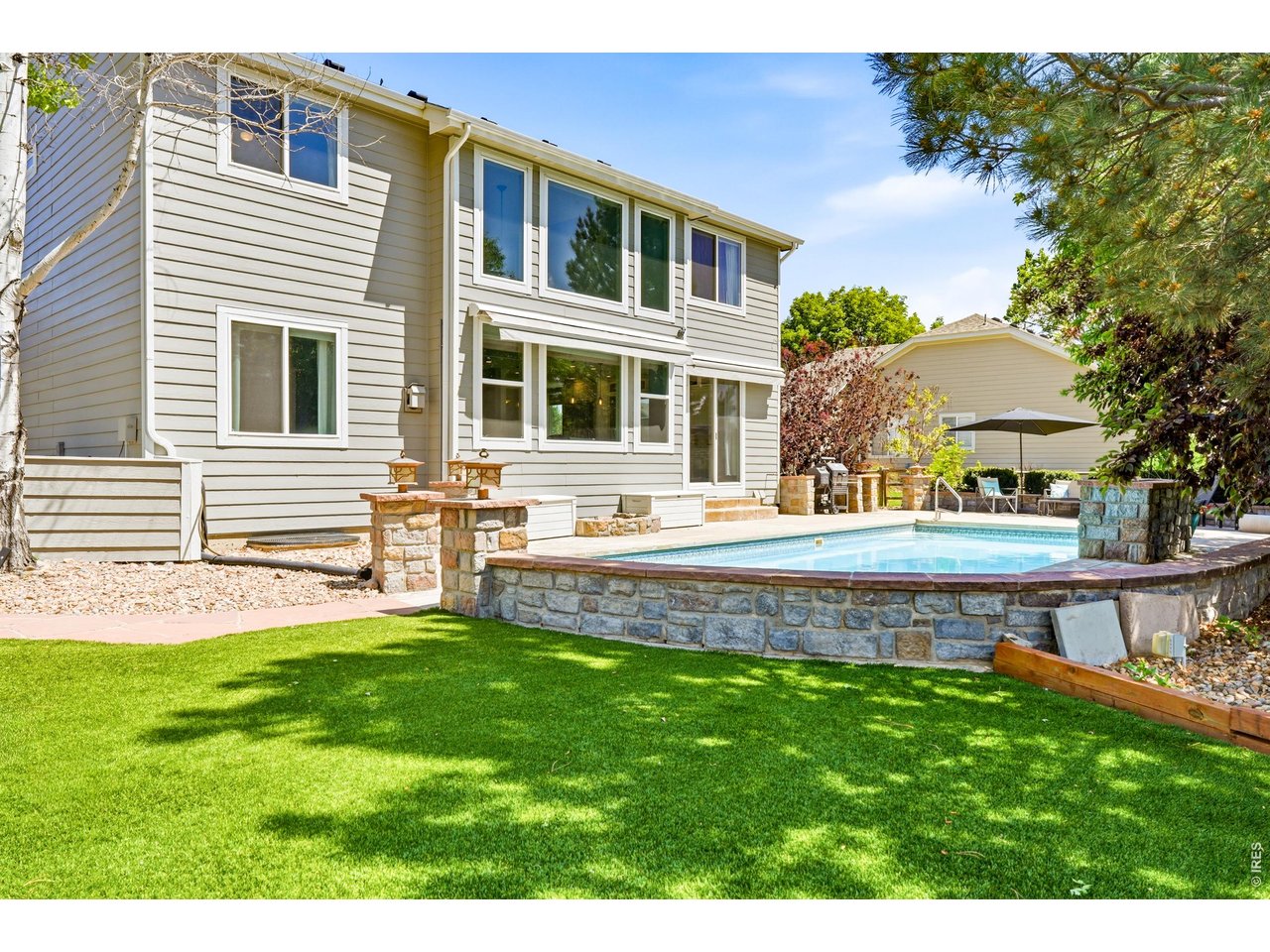 11725 Pleasant Hl