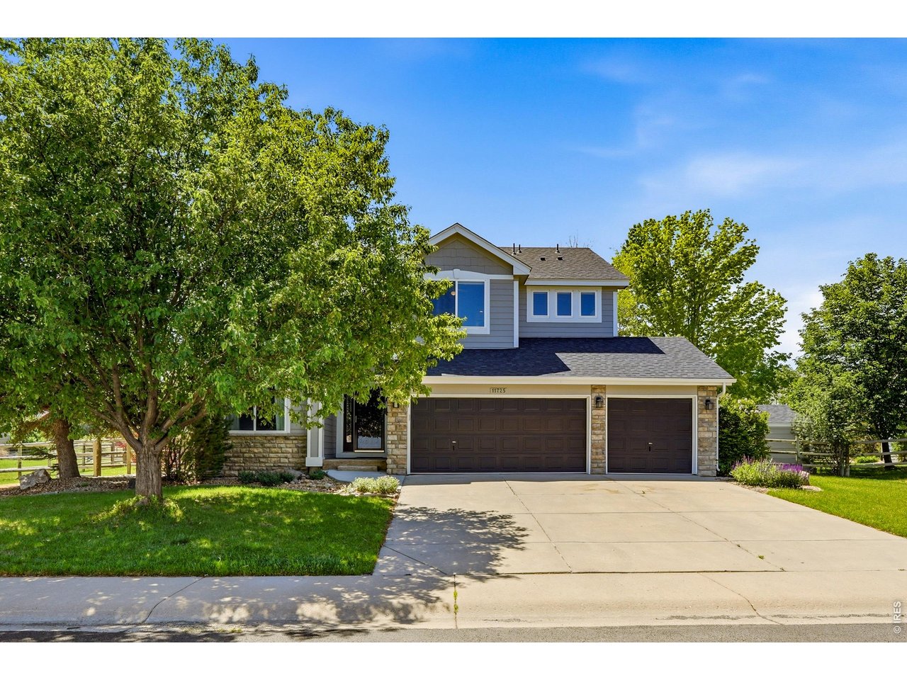 11725 Pleasant Hl