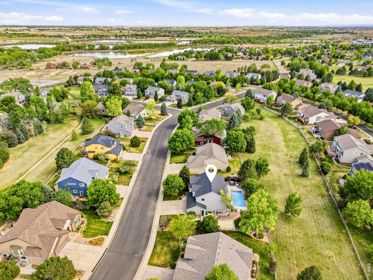 11725 Pleasant Hl