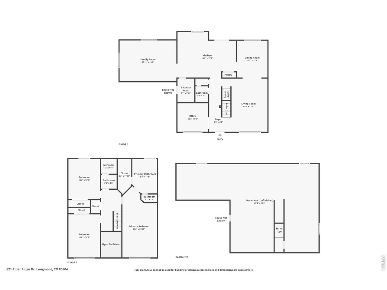 621 Rider Ridge Dr