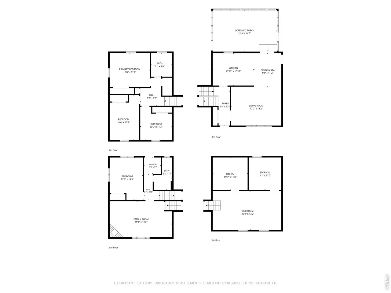 14 Princeton Cir