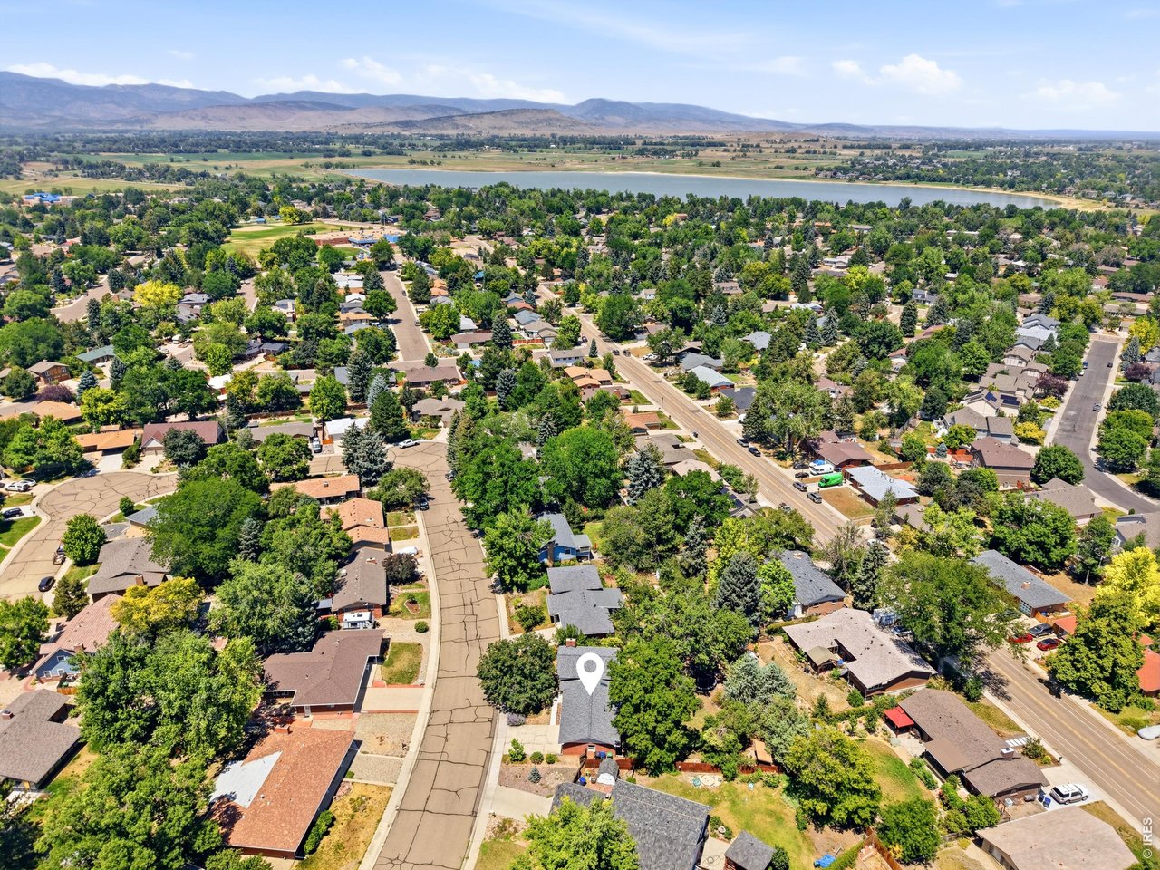 14 Princeton Cir