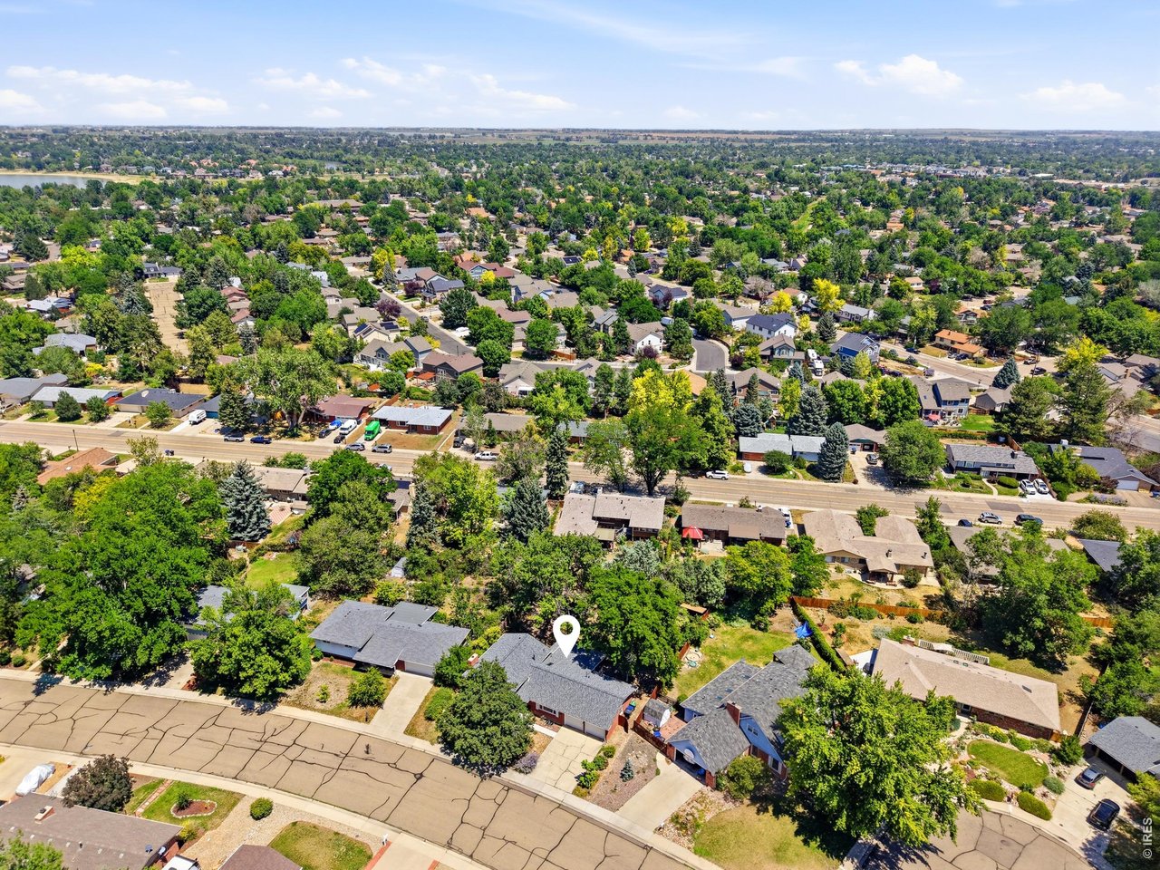 14 Princeton Cir