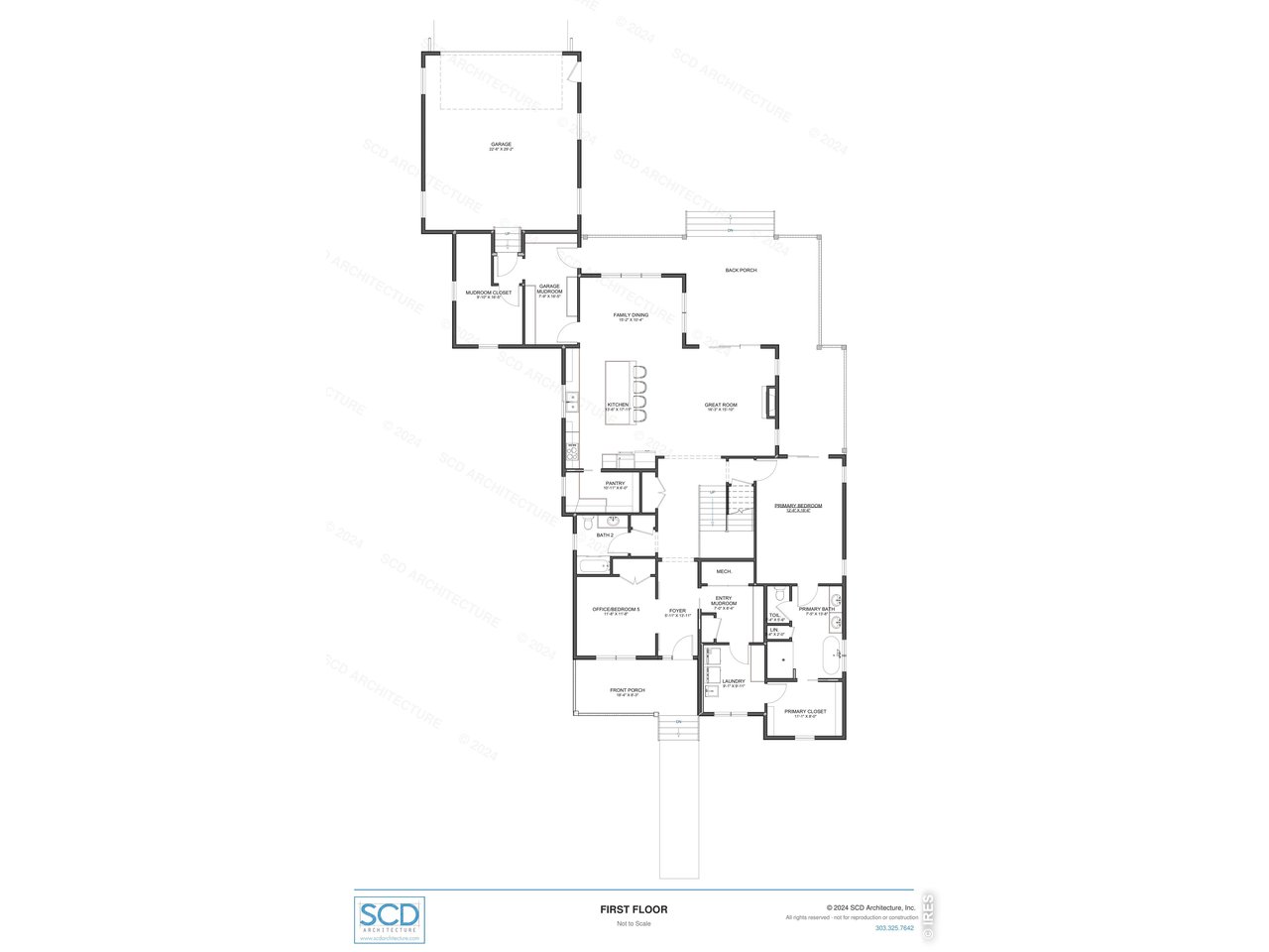 836 Kattell Ct