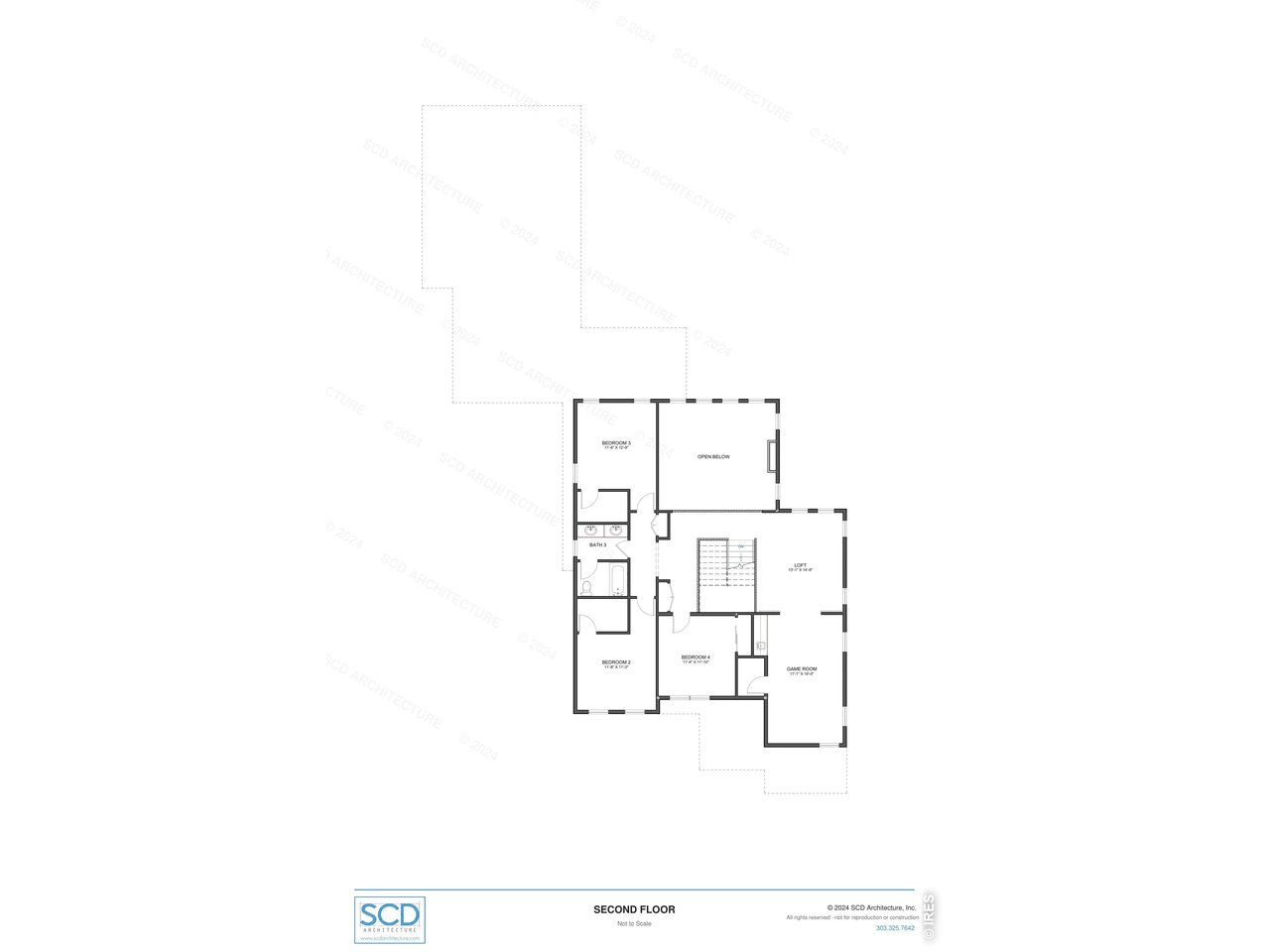 836 Kattell Ct