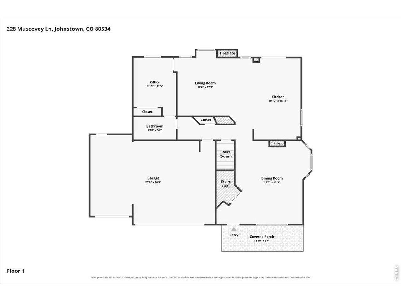 228 Muscovey Ln
