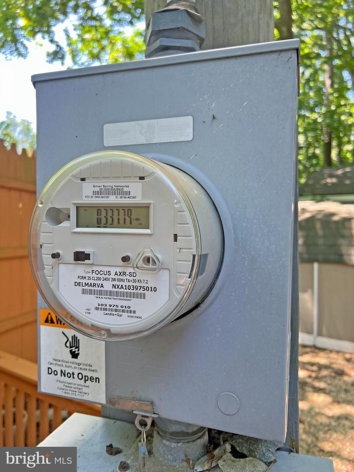 20087 ATLANTIC AVENUE F-105