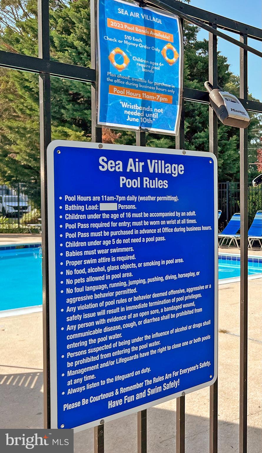 20087 ATLANTIC AVENUE F-105