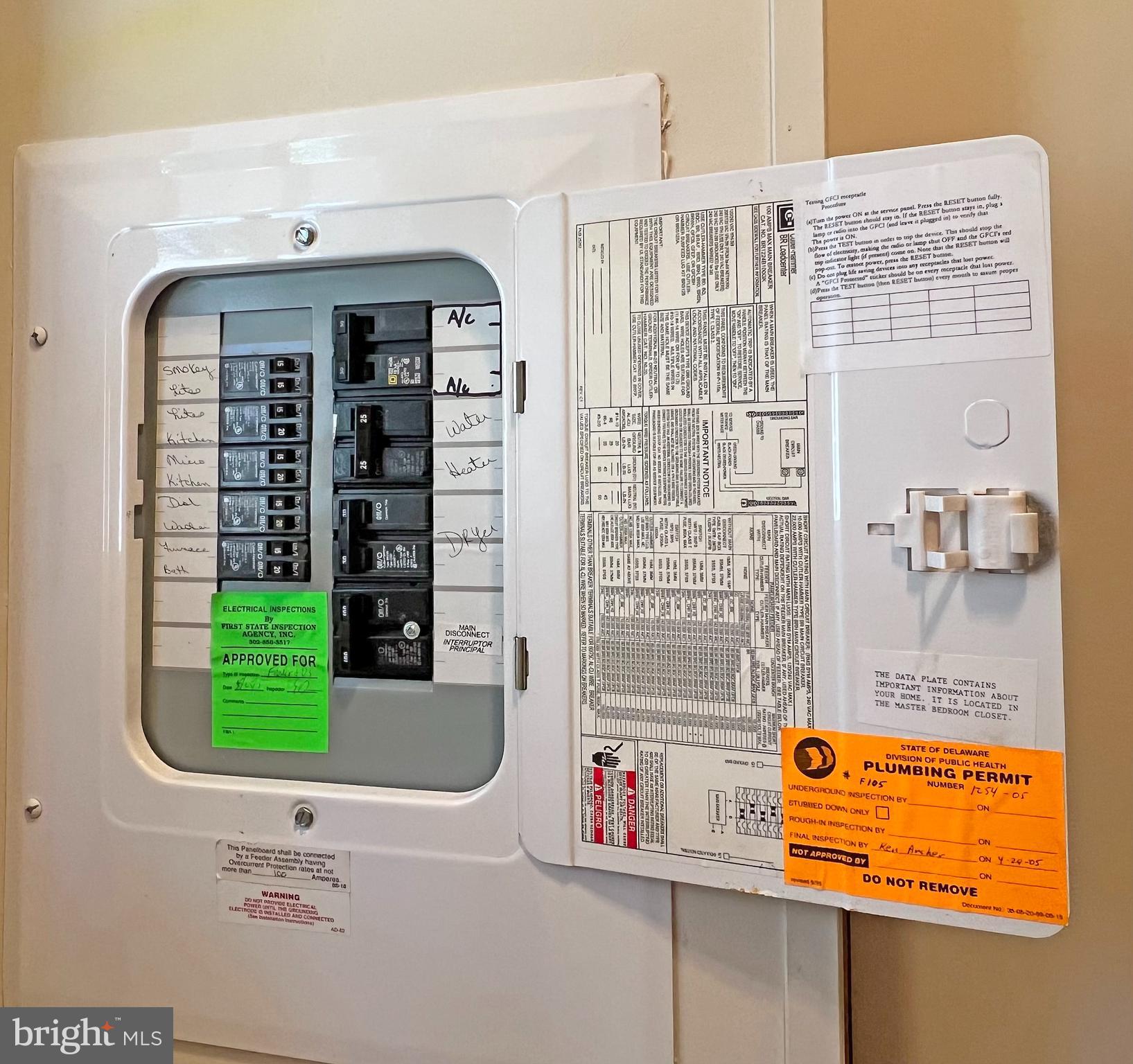 20087 ATLANTIC AVENUE F-105