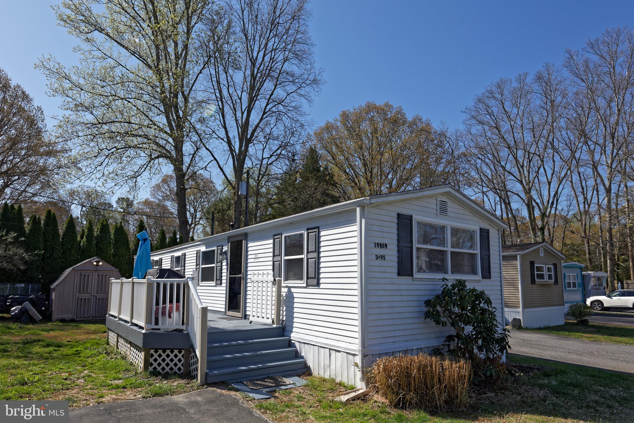 19989 CENTER AVENUE D95