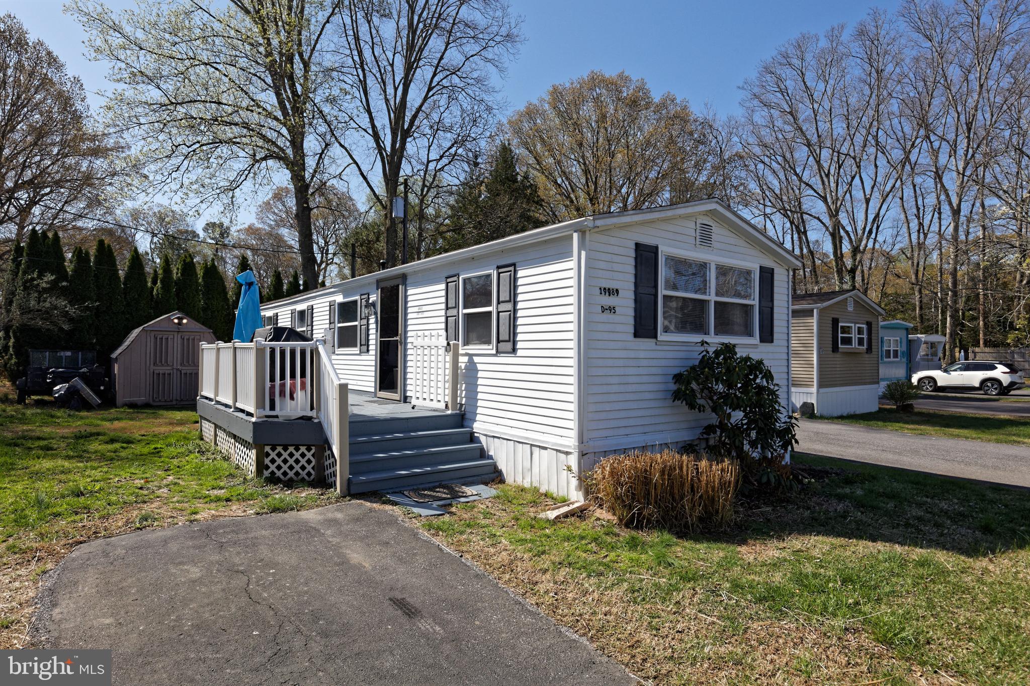 19989 CENTER AVENUE D95