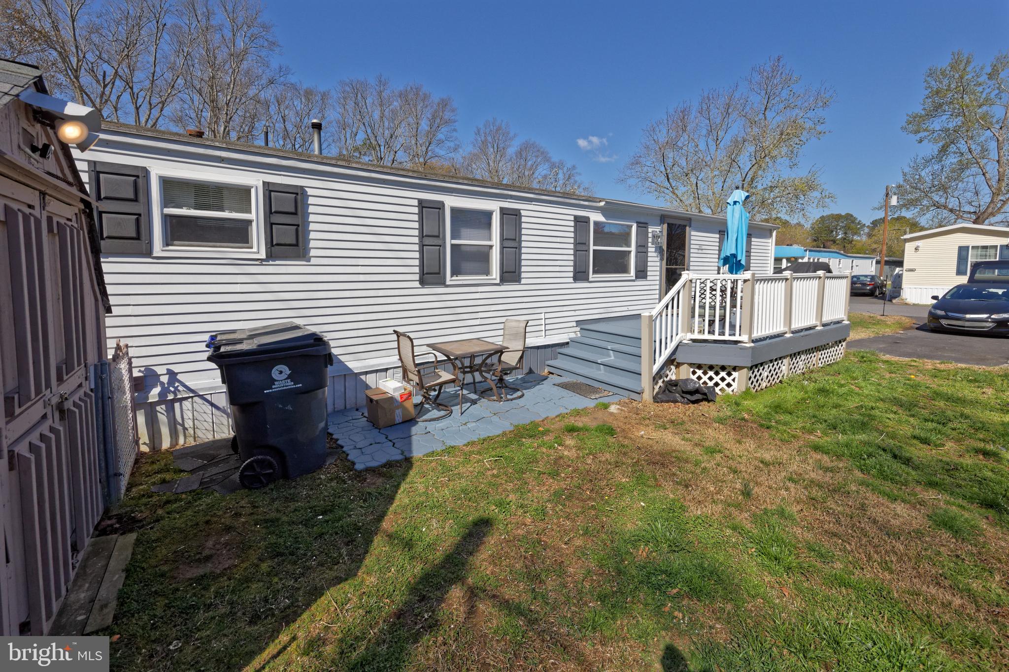 19989 CENTER AVENUE D95