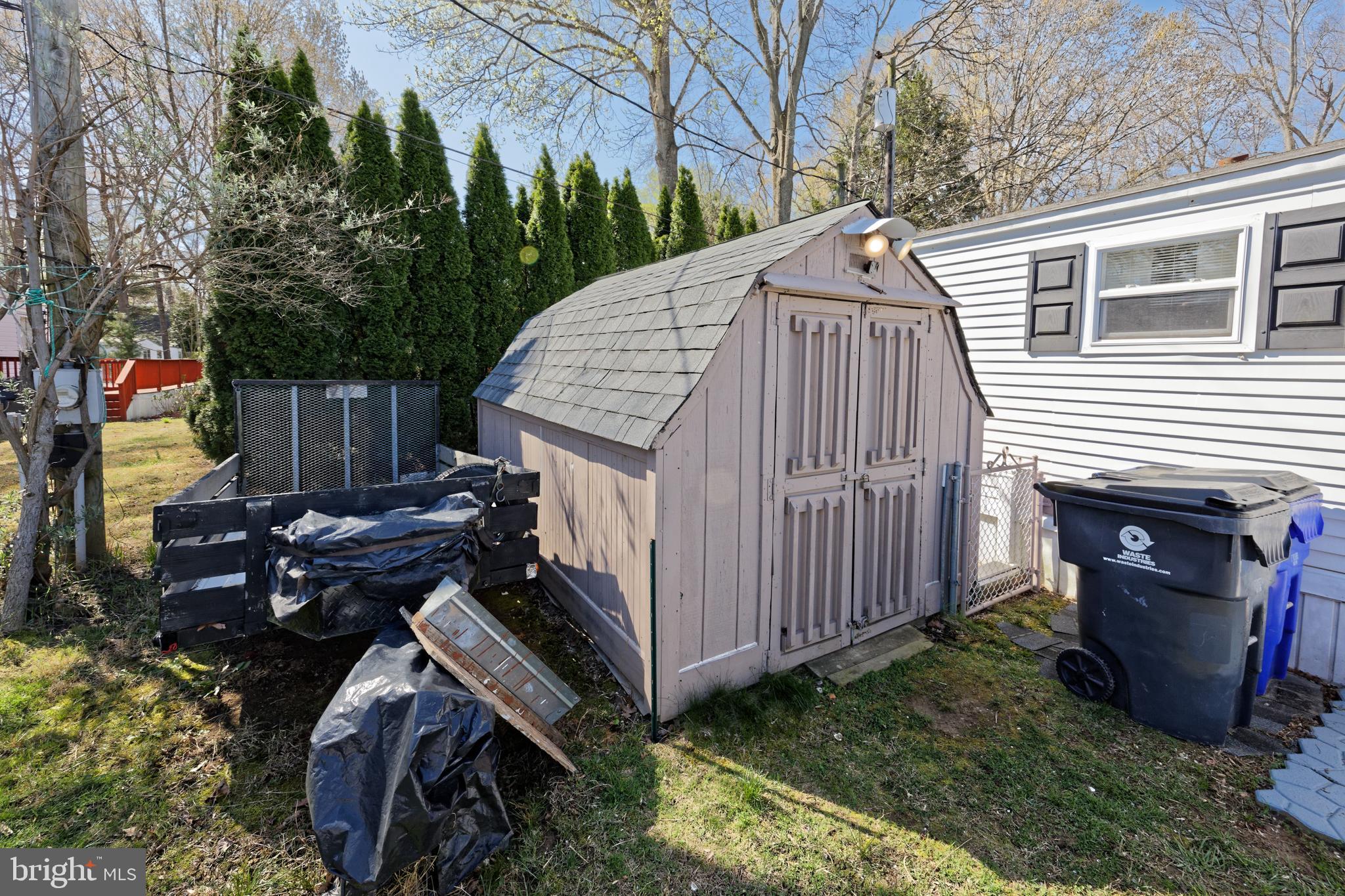 19989 CENTER AVENUE D95