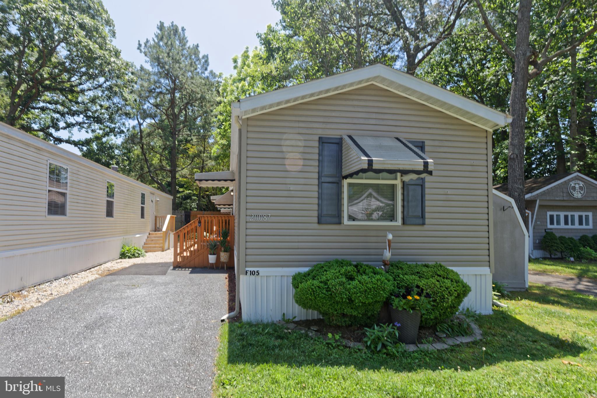 20087 ATLANTIC AVENUE 52388