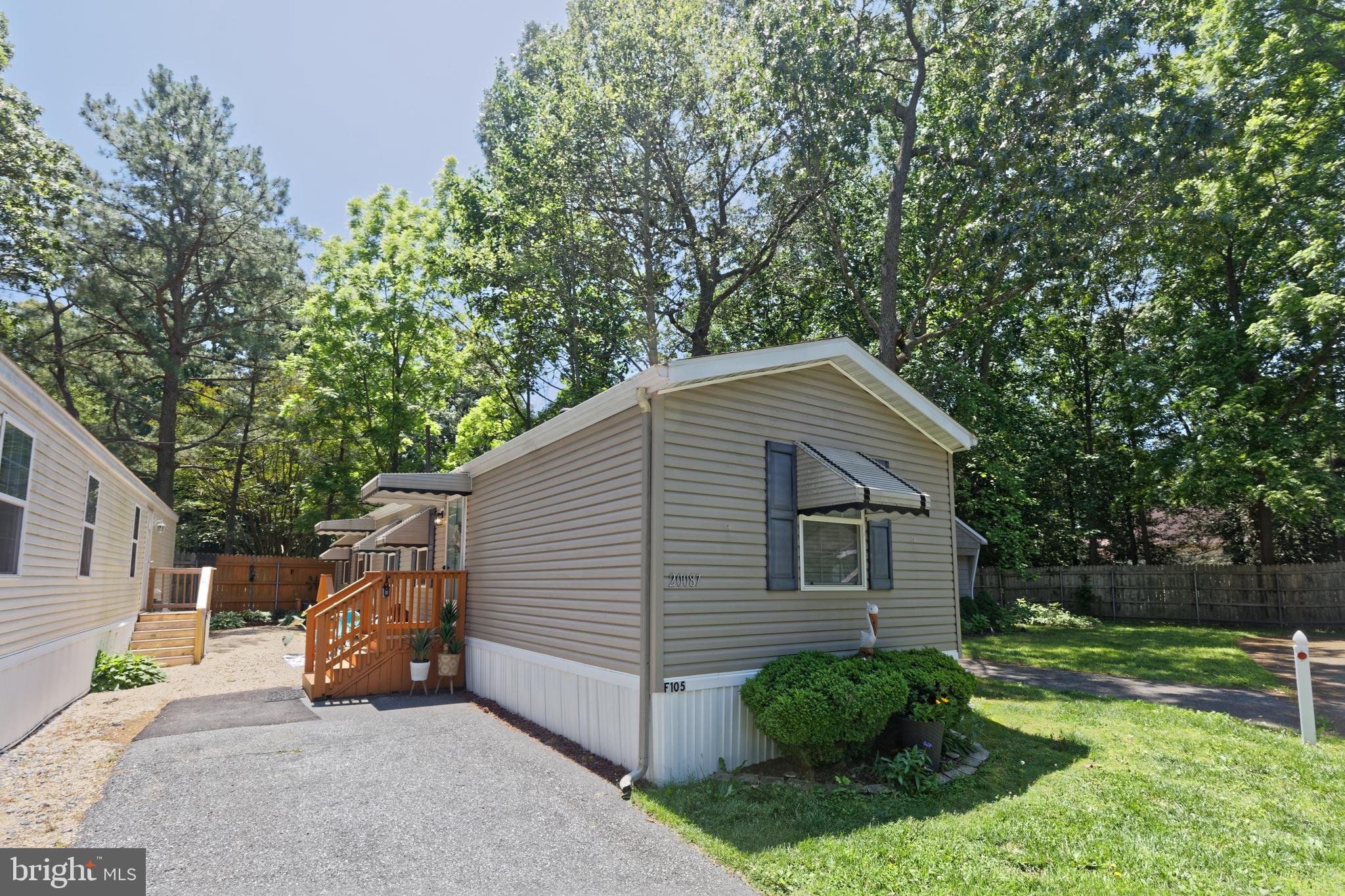 20087 ATLANTIC AVENUE 52388