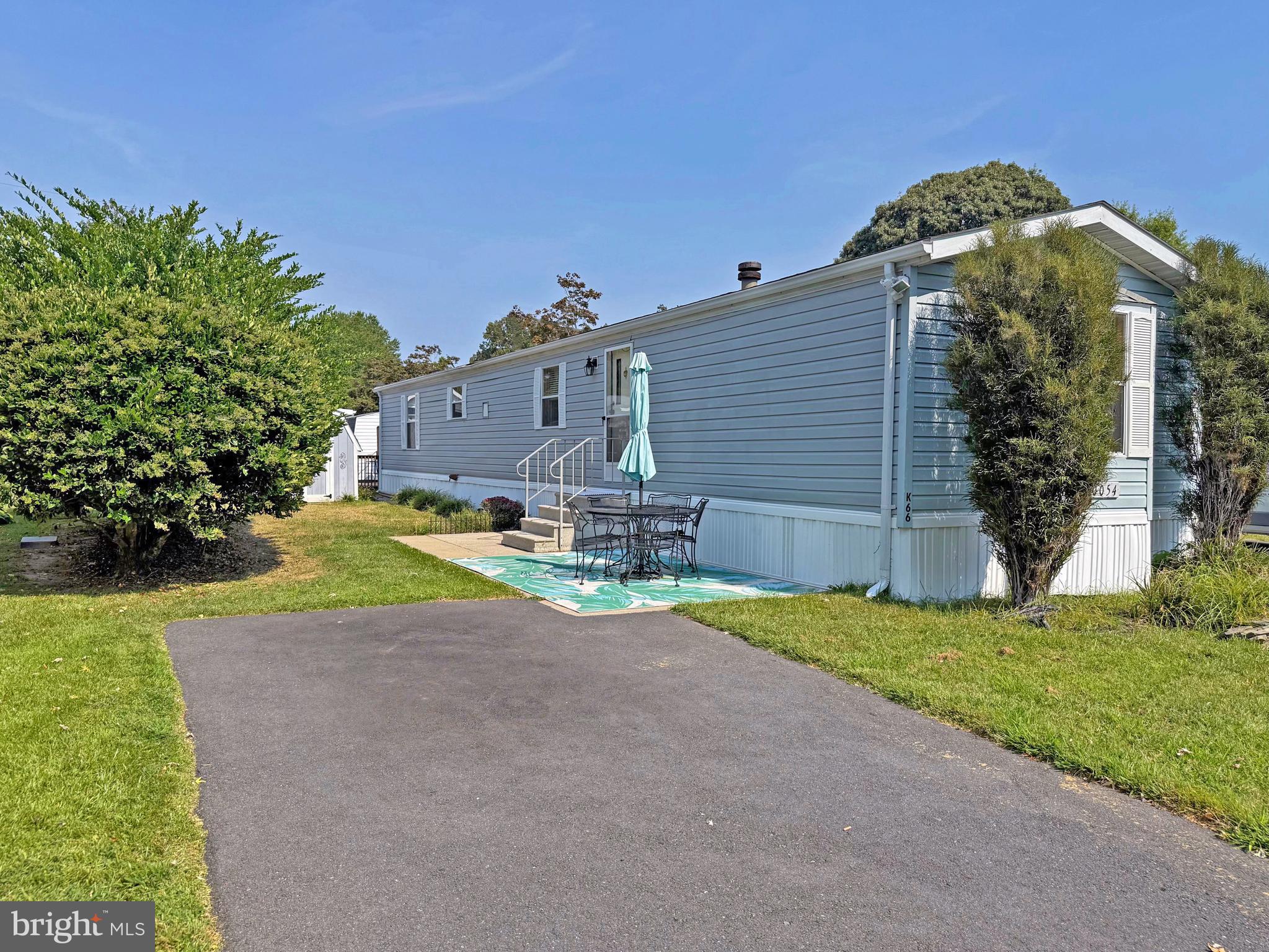 20054 DELAWARE AVENUE K-66