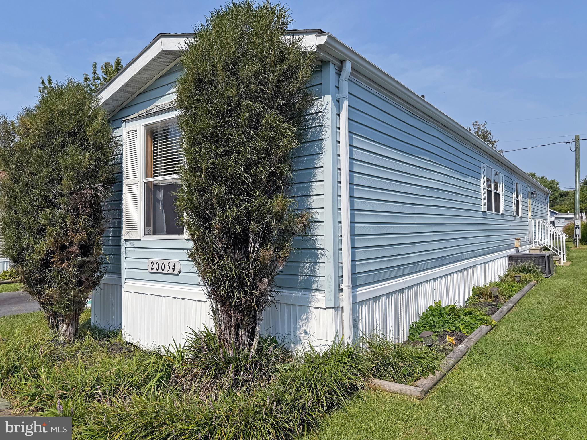 20054 DELAWARE AVENUE K-66