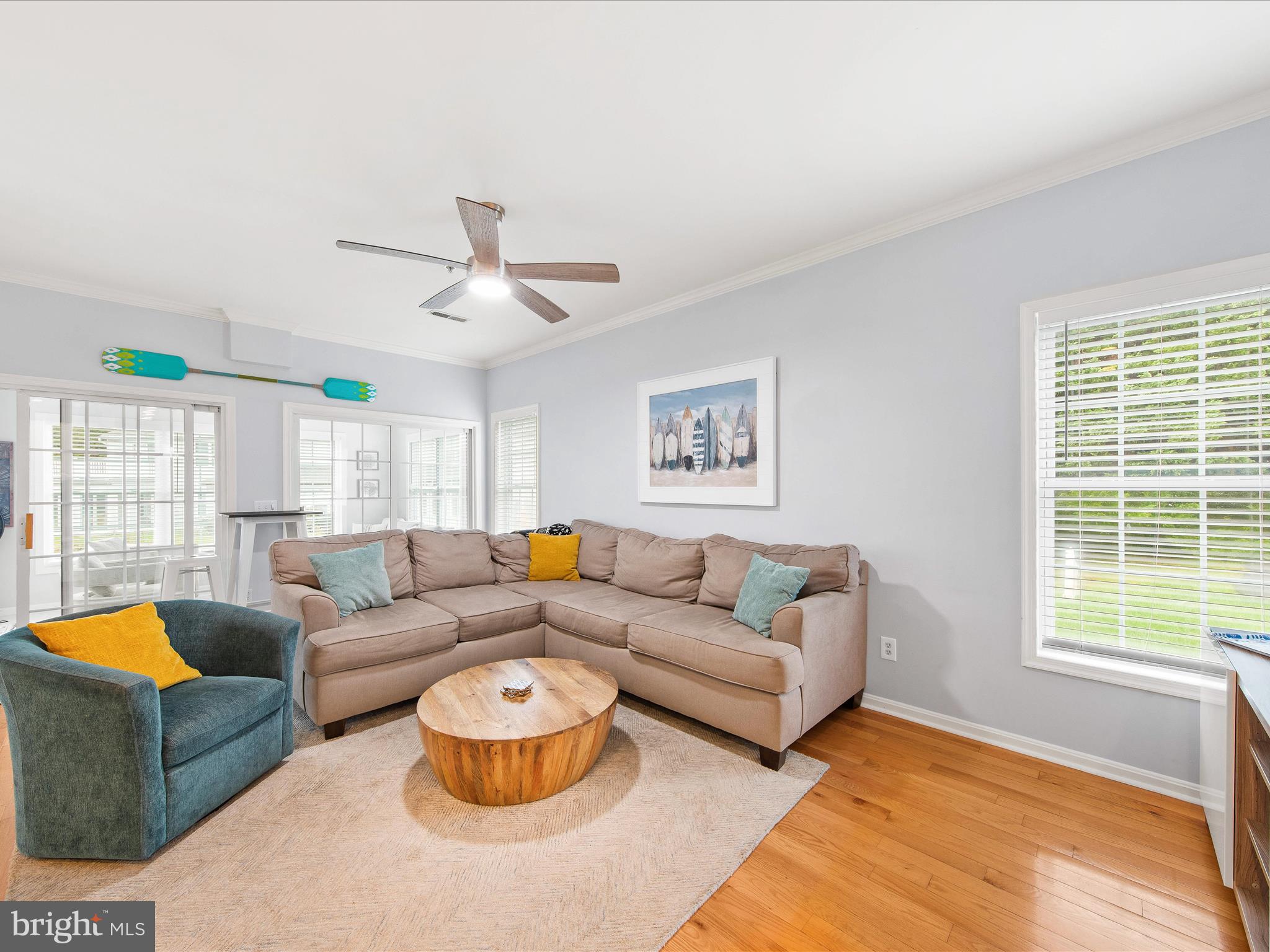 4201 SAND PIPER DRIVE