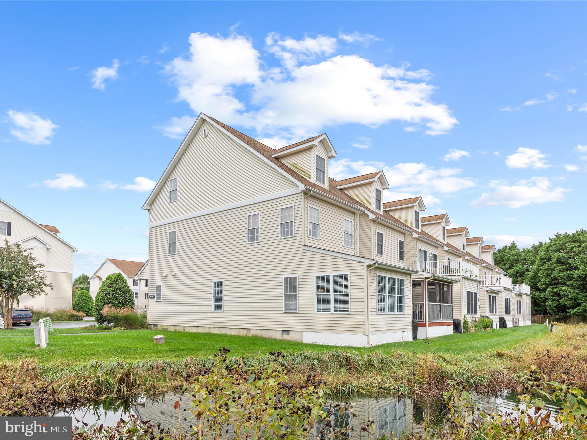 4201 SAND PIPER DRIVE