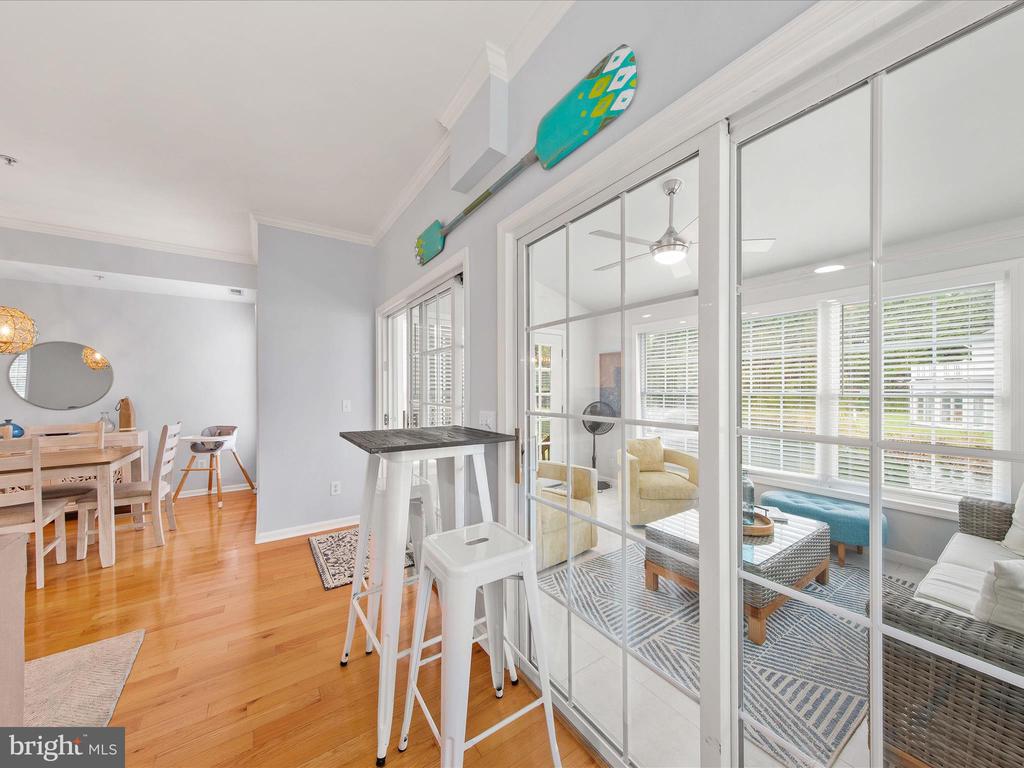 4201 SAND PIPER DRIVE