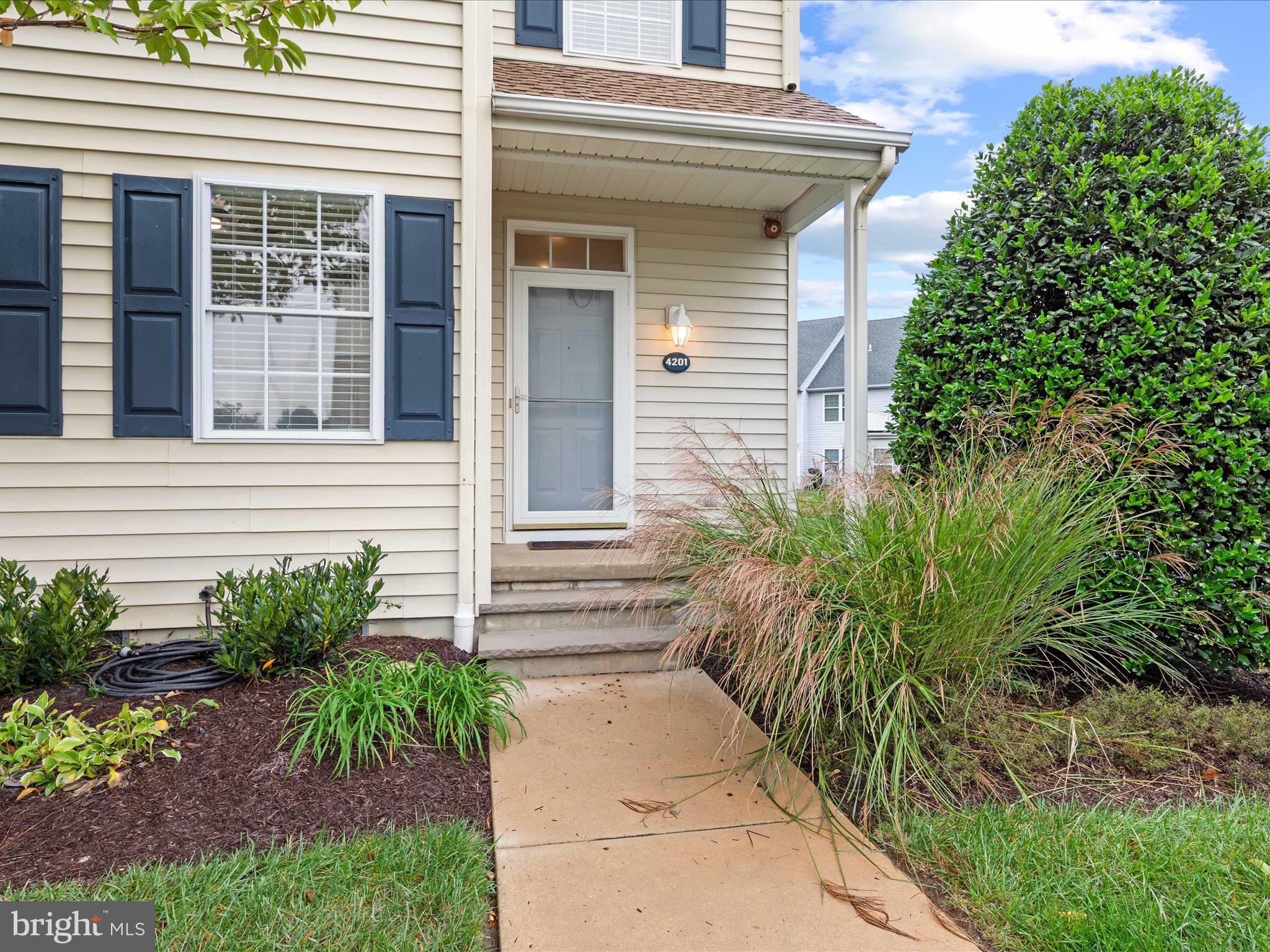 4201 SAND PIPER DRIVE