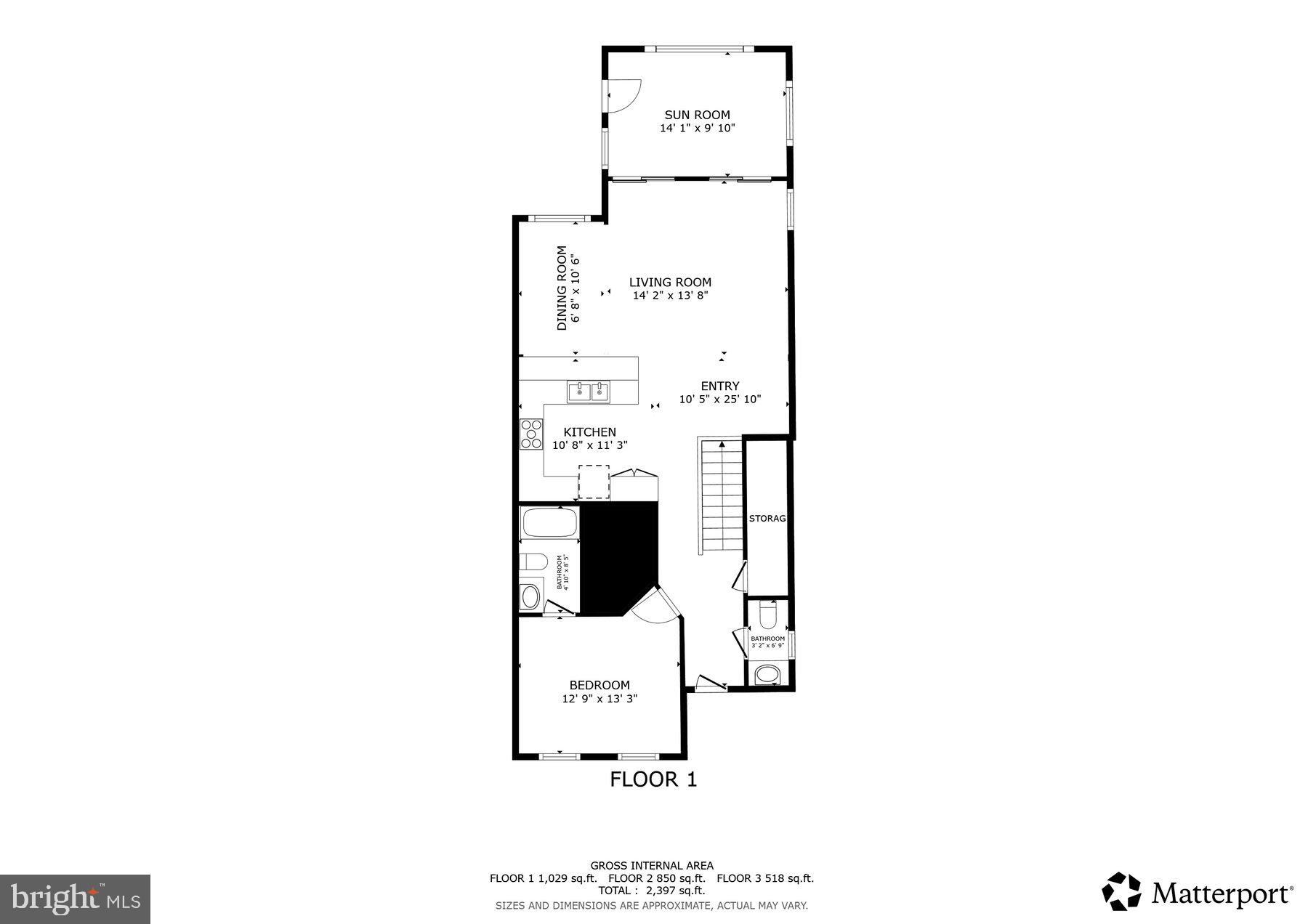 4201 SAND PIPER DRIVE