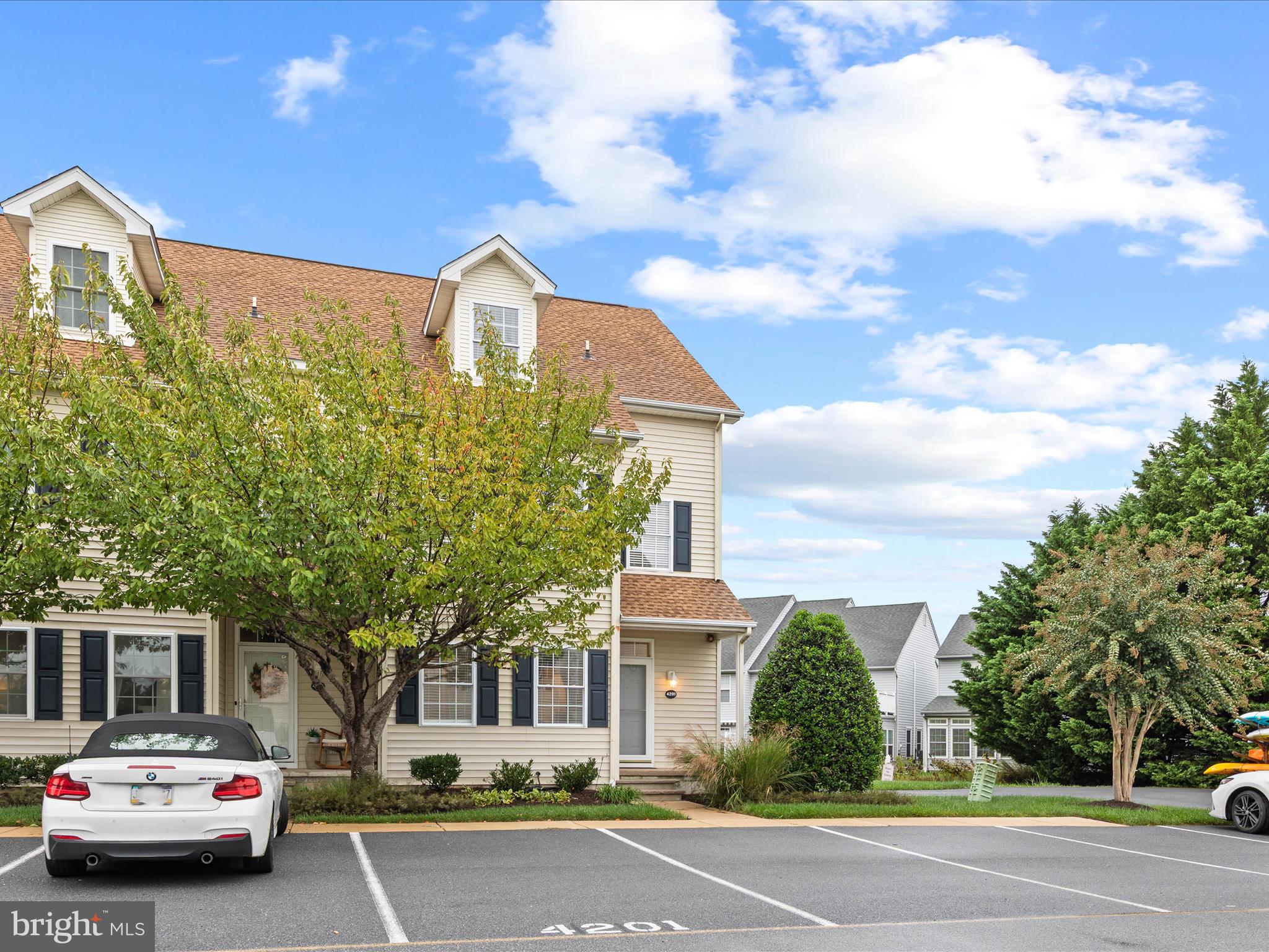 4201 SAND PIPER DRIVE