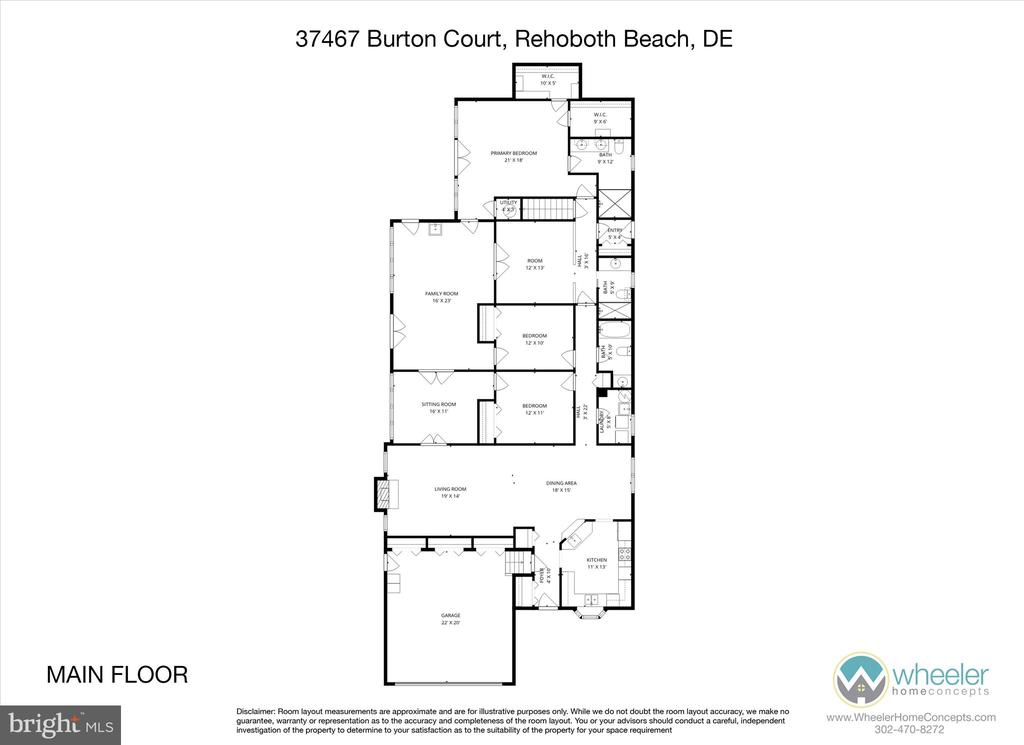 37467 BURTON COURT