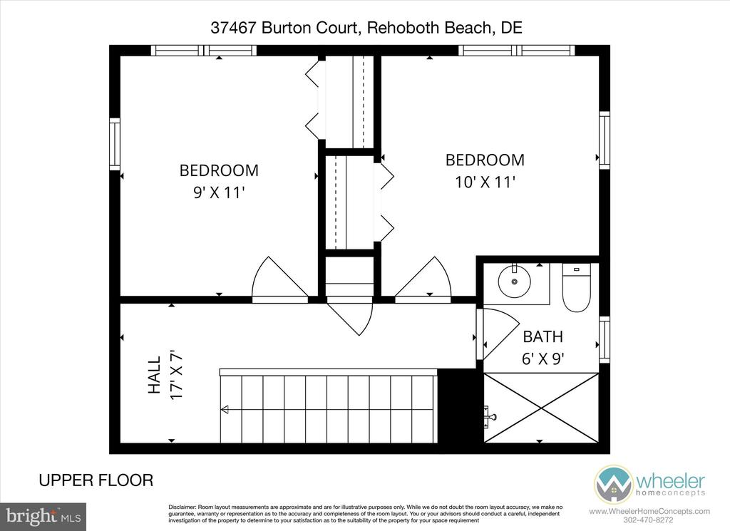 37467 BURTON COURT