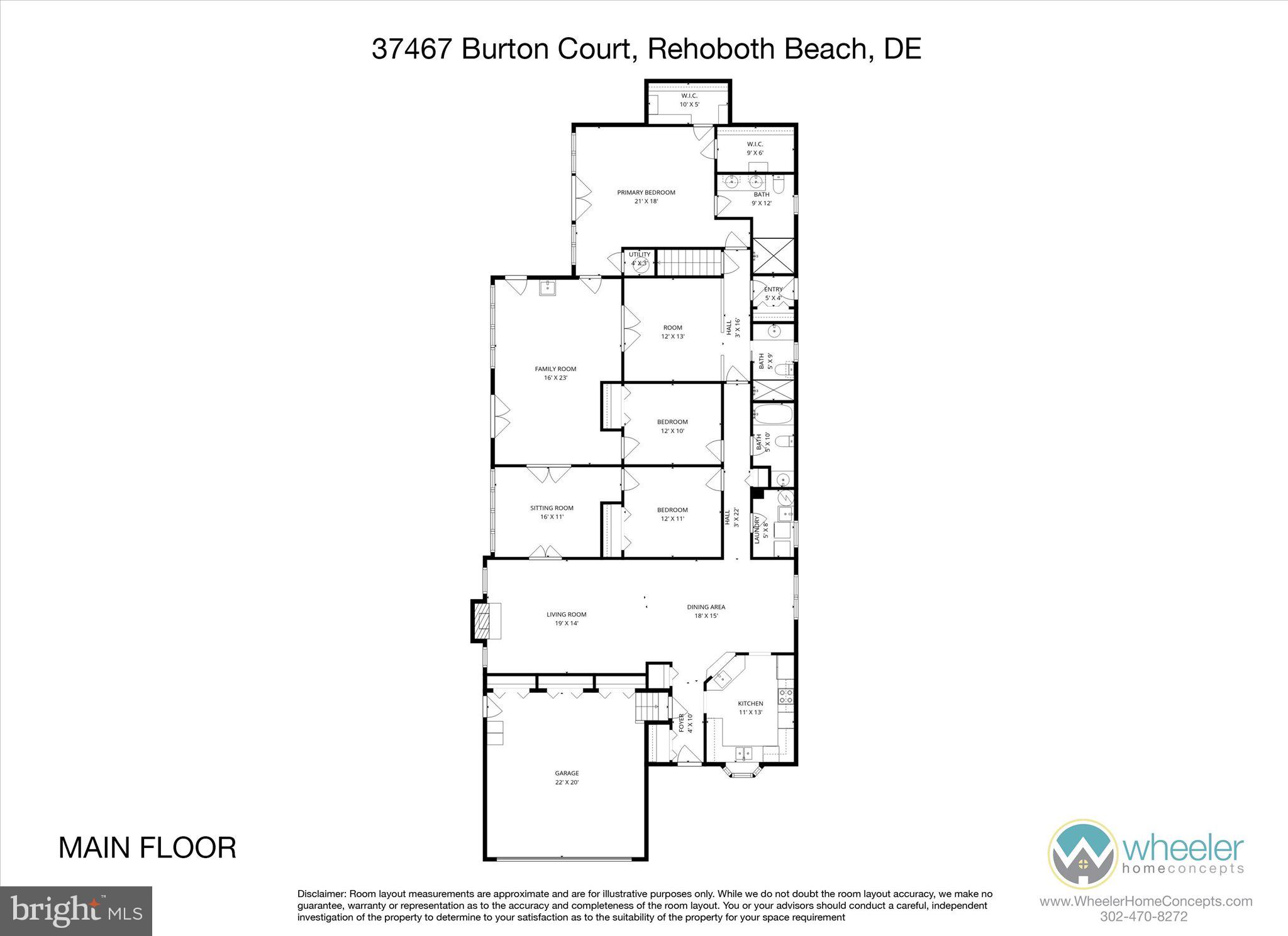 37467 BURTON COURT